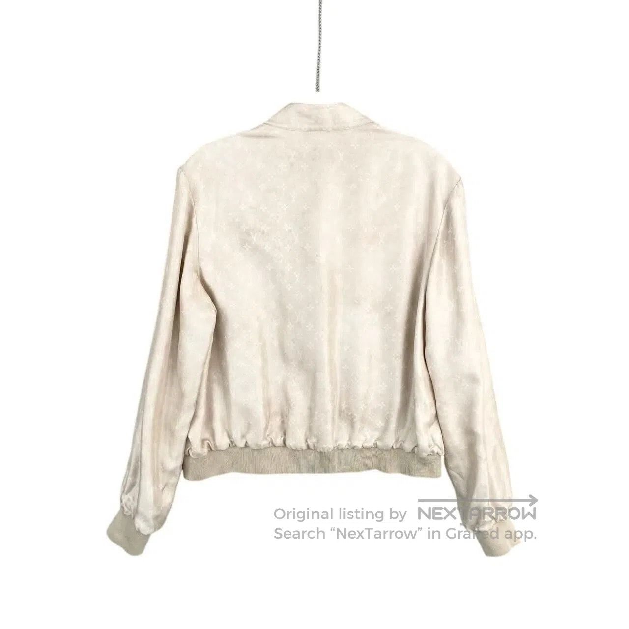 Louis Vuitton Louis Vuitton 24SS Year of the Dragon limited print revers Size XS / US 0-2 / IT 36-38 - 4 Thumbnail