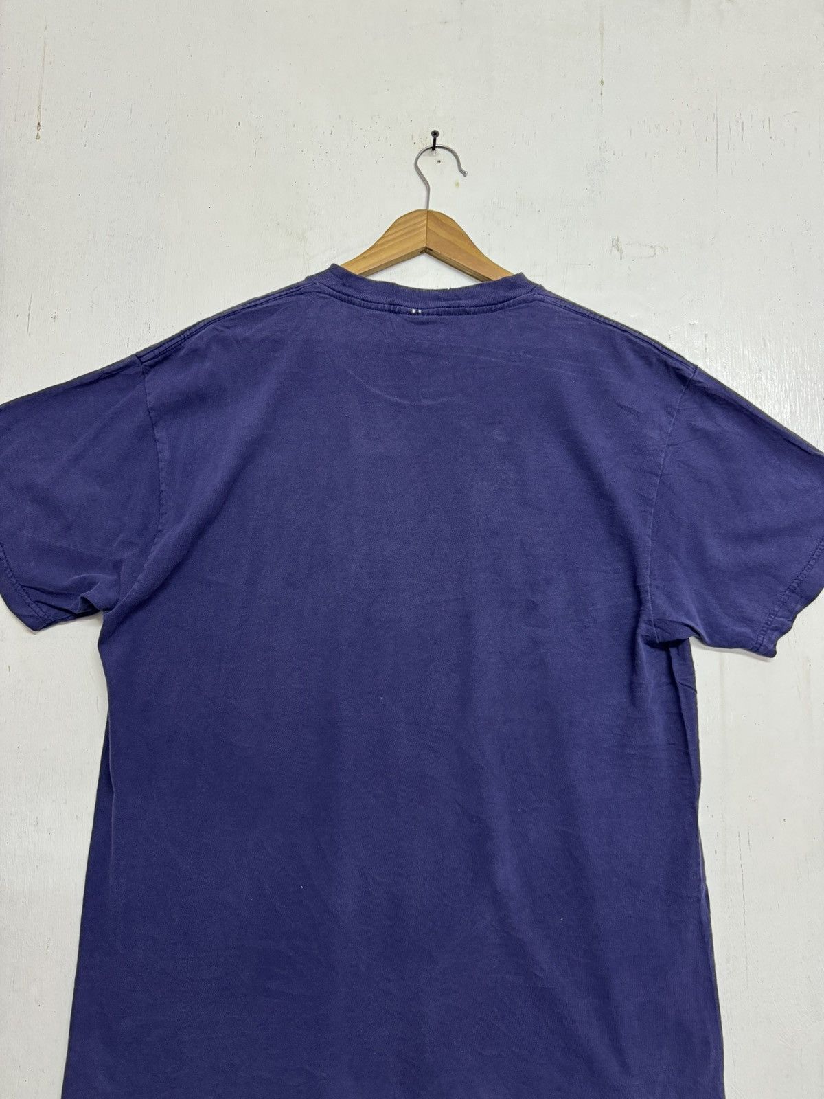 Vintage Vintage FBI Size US L / EU 52-54 / 3 - 4 Thumbnail