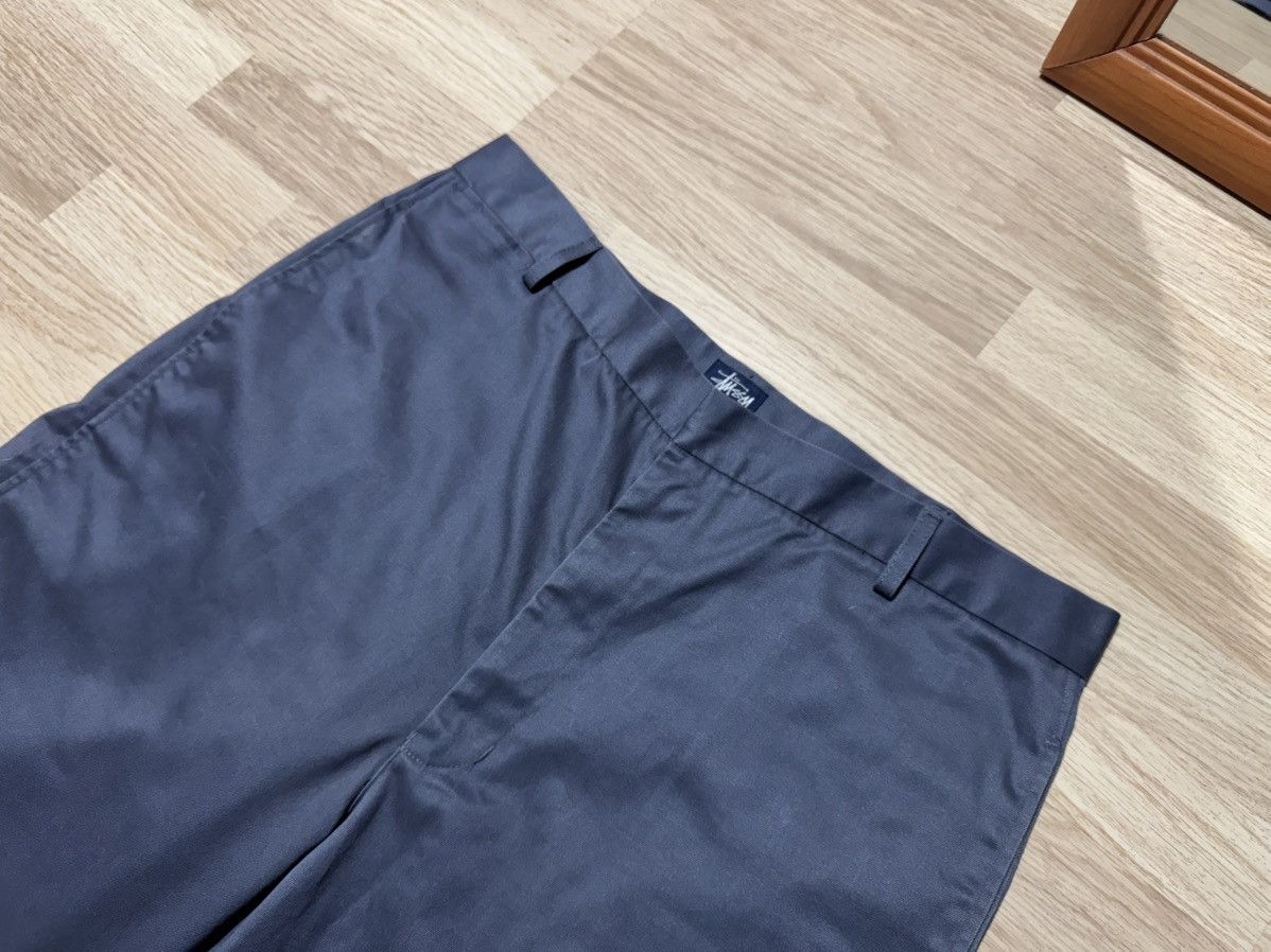 Stussy Stussy vintage USA shorts 38 Size US 38 / EU 54 - 3 Thumbnail