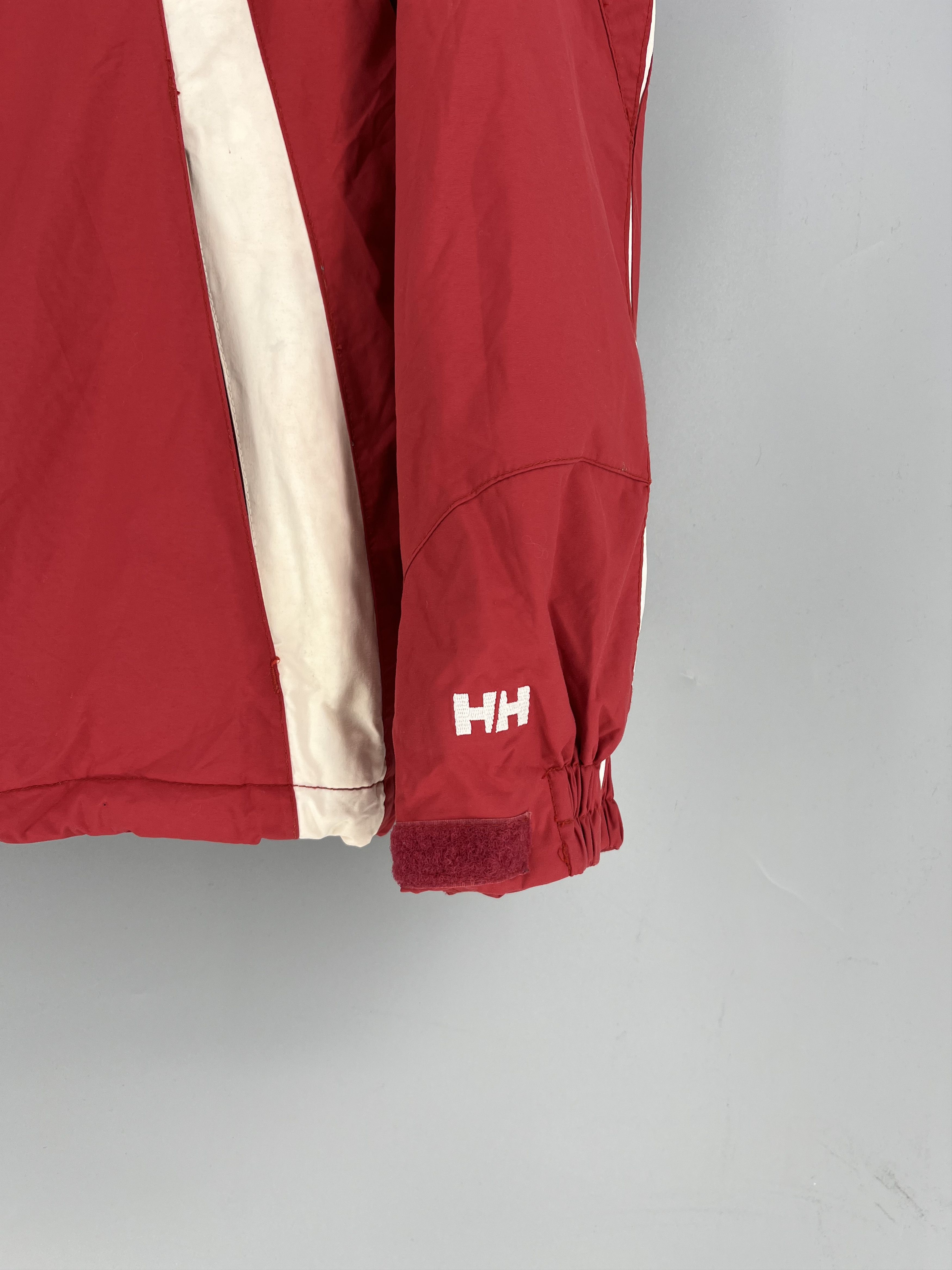 Helly Hansen Helly Hansen Women Snowboard Outdoor Skiing Jacket Size S / US 4 / IT 40 - 6 Thumbnail