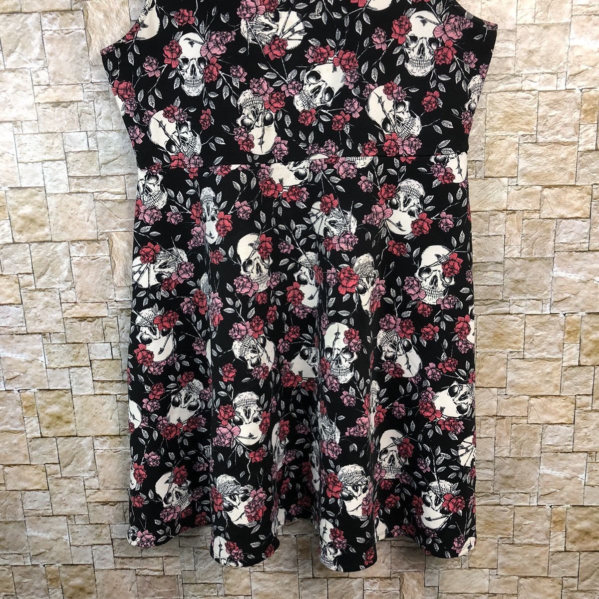 Japanese Brand × Torrid Torrid Purple Dresses #A544 Size M / US 6-8 / IT 42-44 - 3 Thumbnail