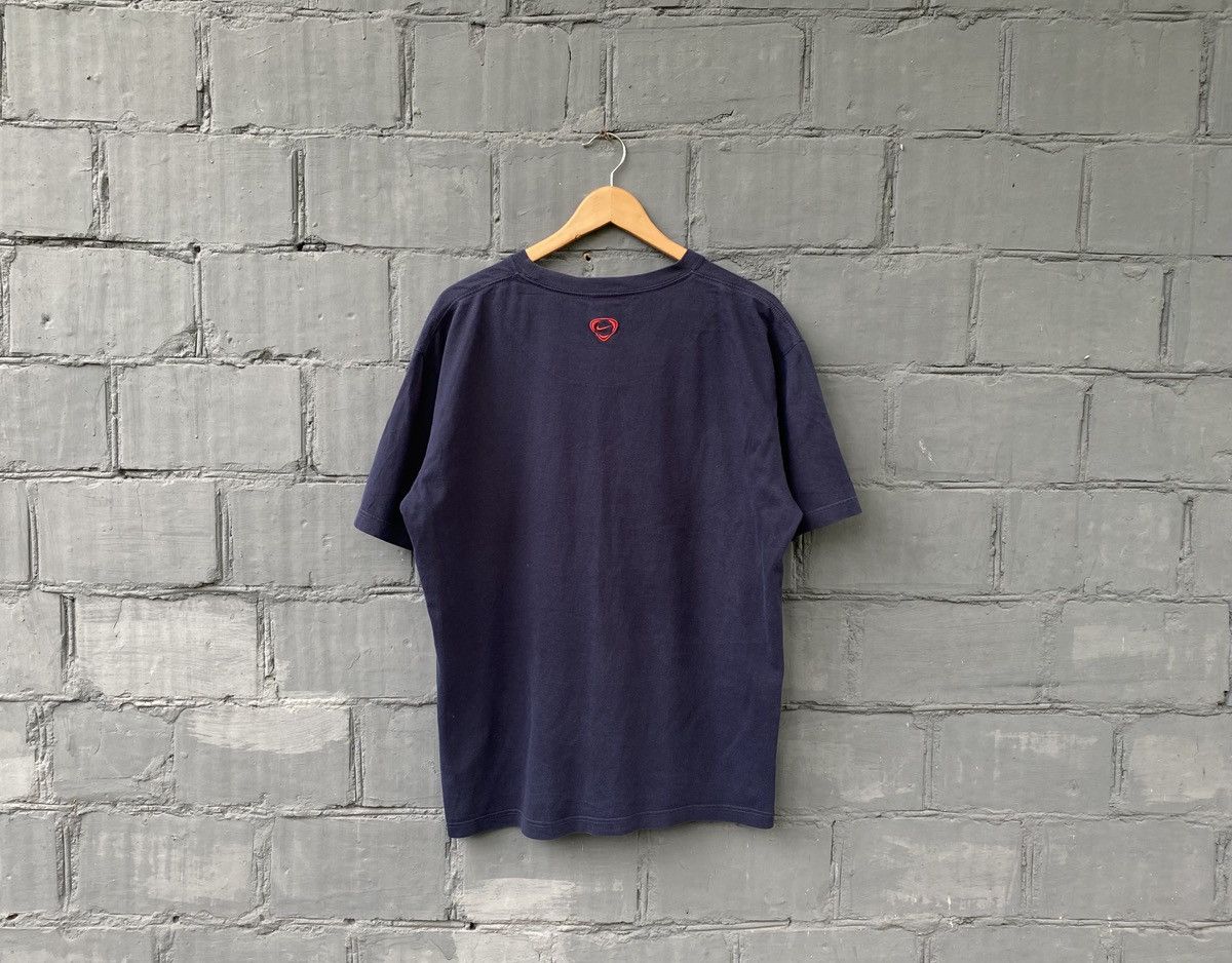 Nike Nike Total 90 T-Shirt Swoosh NikeAir Men’s Blockcore Style Size US L / EU 52-54 / 3 - 2 Thumbnail