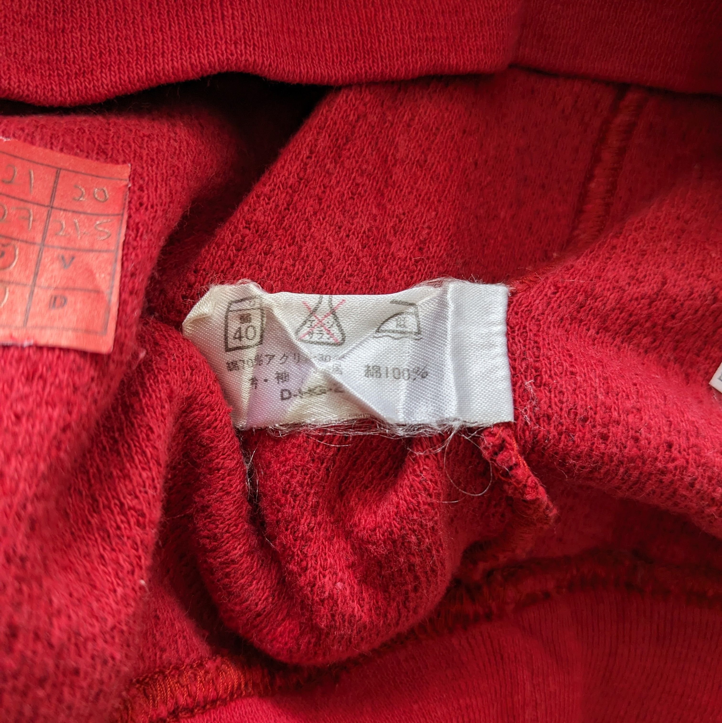 Hang Ten Vintage HANG TEN Crewneck Sweatshirt Size US M / EU 48-50 / 2 - 9 Thumbnail