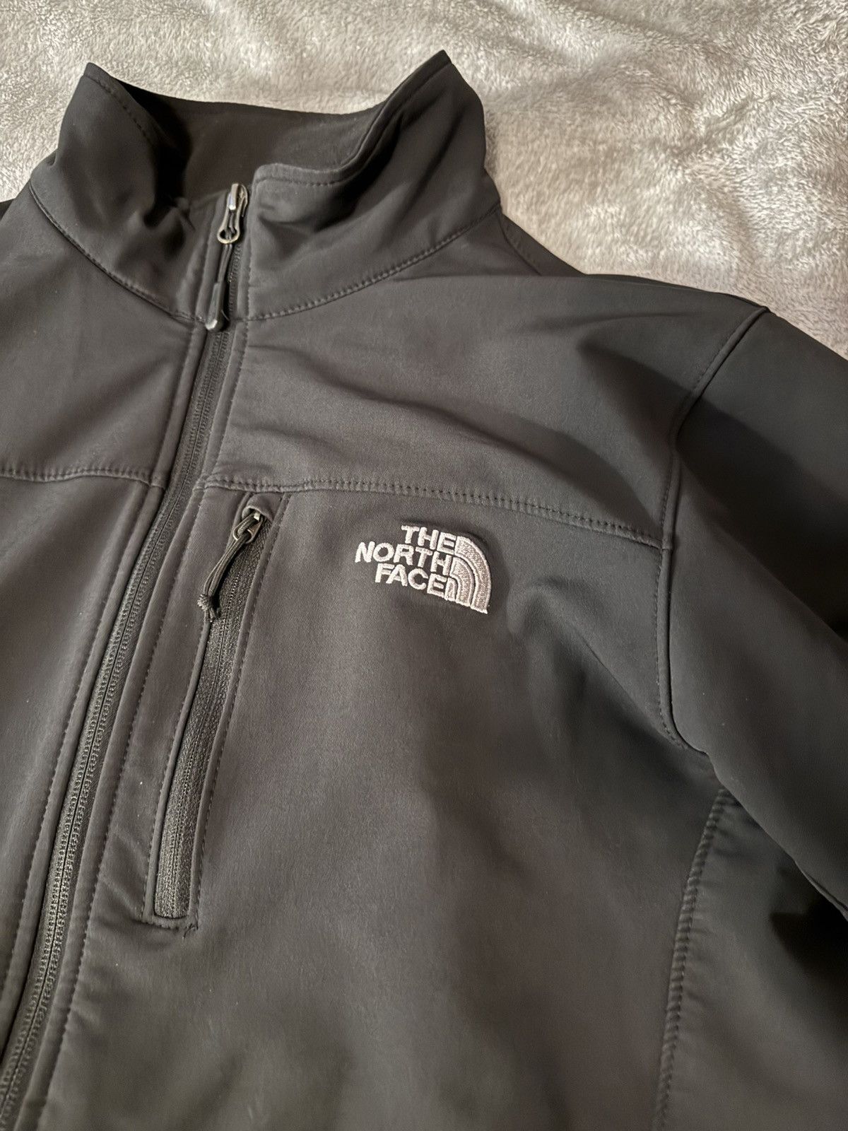 The North Face the north face light jacket Size US M / EU 48-50 / 2 - 3 Thumbnail