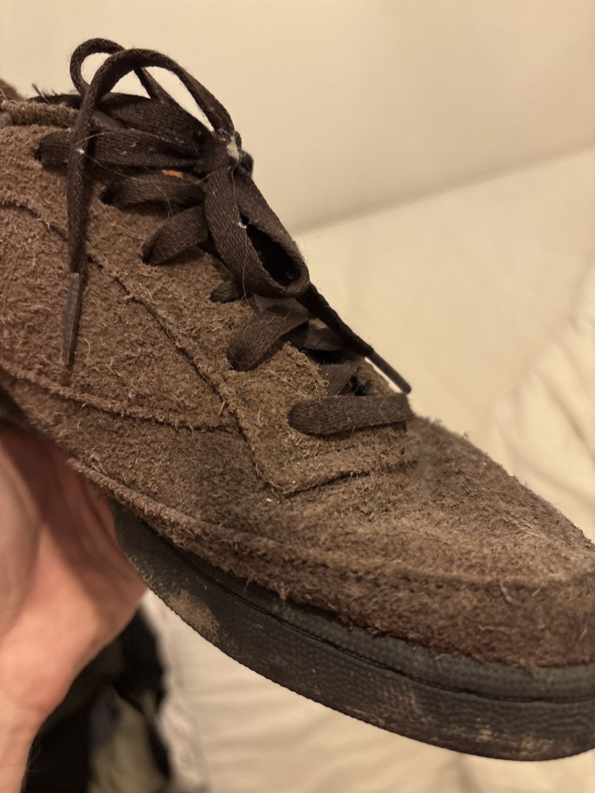 Reebok Rebook sneaker Size US 8 / EU 41 - 5 Thumbnail
