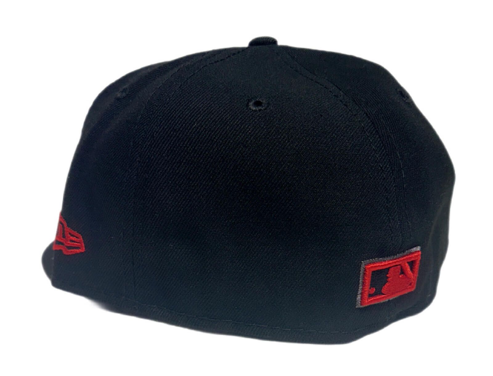 New Era New Era Cincinnati Reds 150th Anniversary 59FIFTY 7 1/4 Size ONE SIZE - 5 Thumbnail