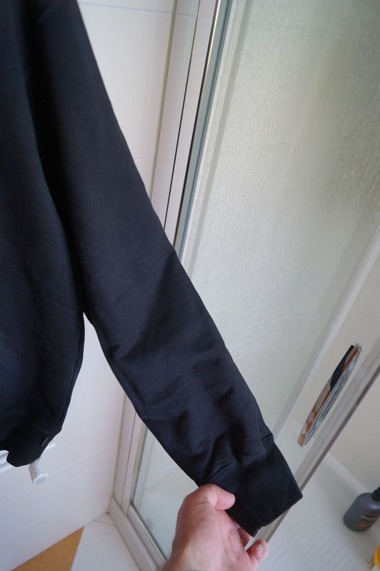 Supreme Supreme "New York" Logo Hoodie Black Size US M / EU 48-50 / 2 - 10 Thumbnail