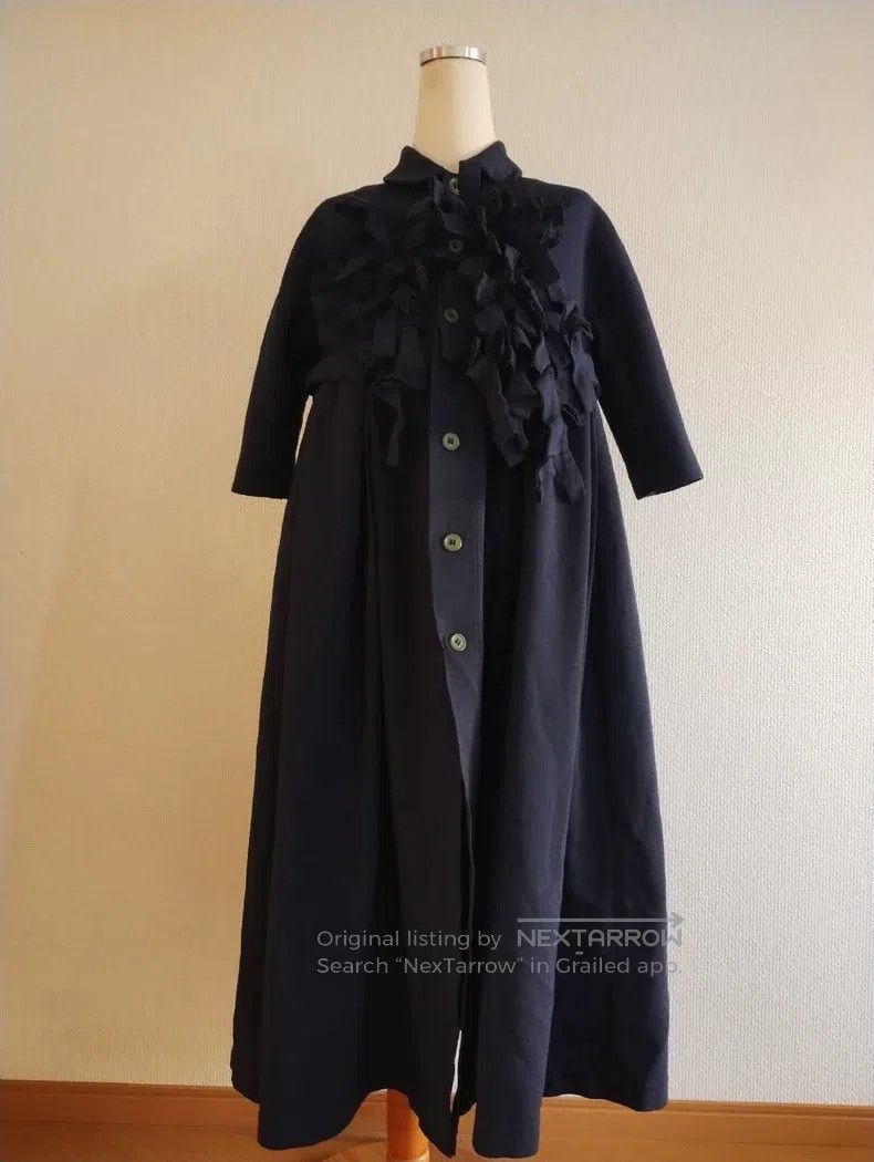 Comme des Garcons Comme Des Garcons Dress Size XS / US 0-2 / IT 36-38 - 1 Thumbnail