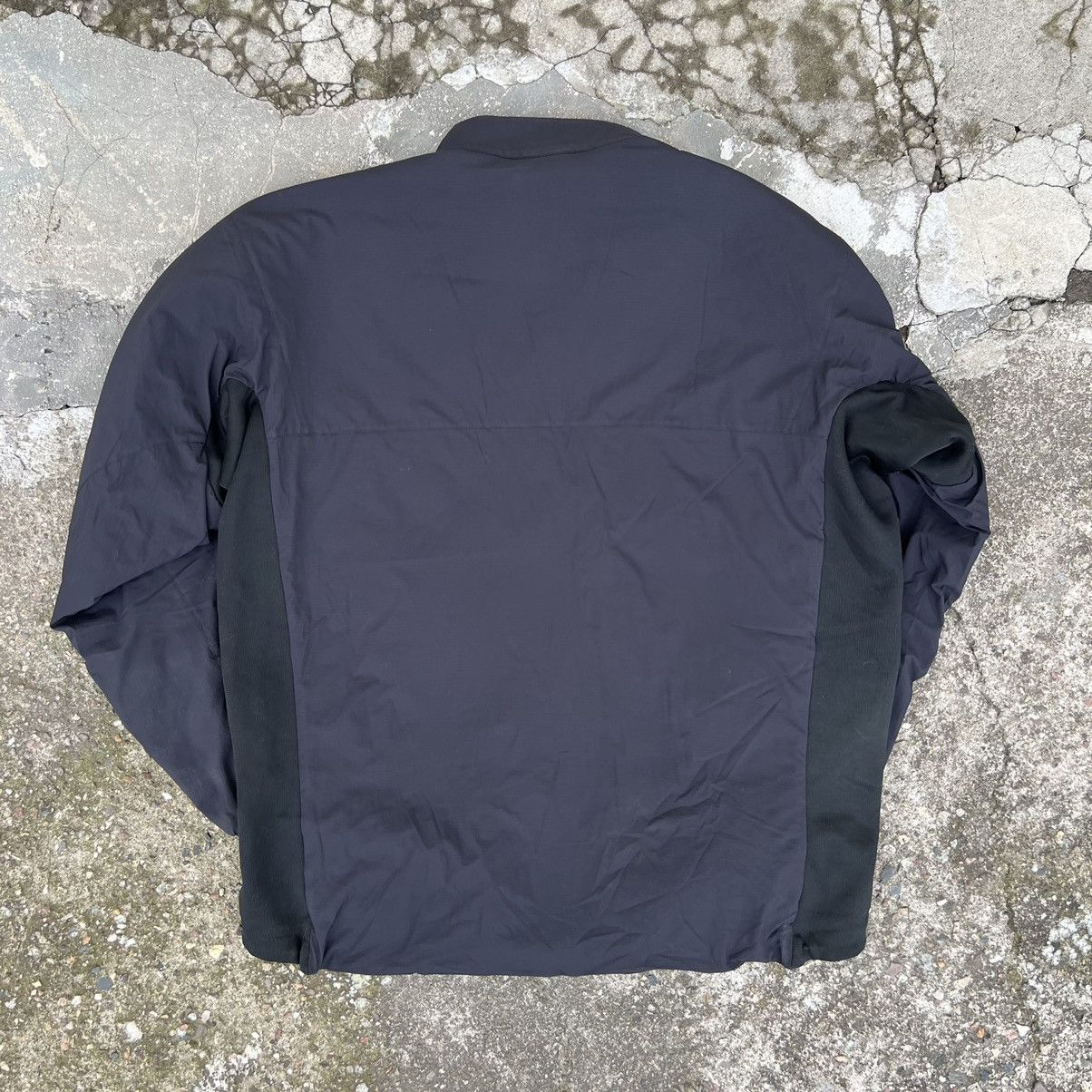 Arc'teryx ARC'TERYX LEAF ATOM LT (Very Rare) Size US XXL / EU 58 / 5 - 3 Thumbnail