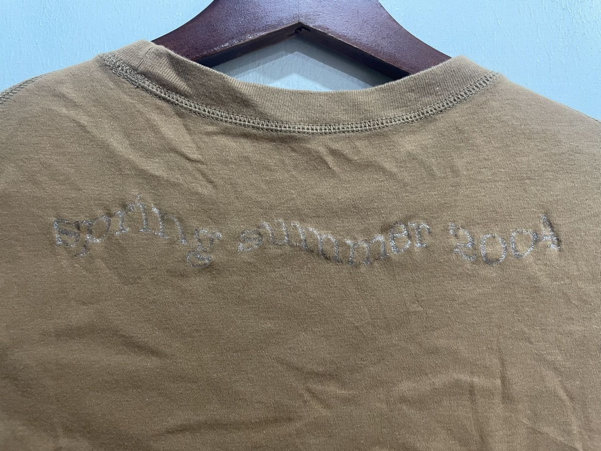 Other Lucien Pellat-finet tank top Size US M / EU 48-50 / 2 - 6 Thumbnail