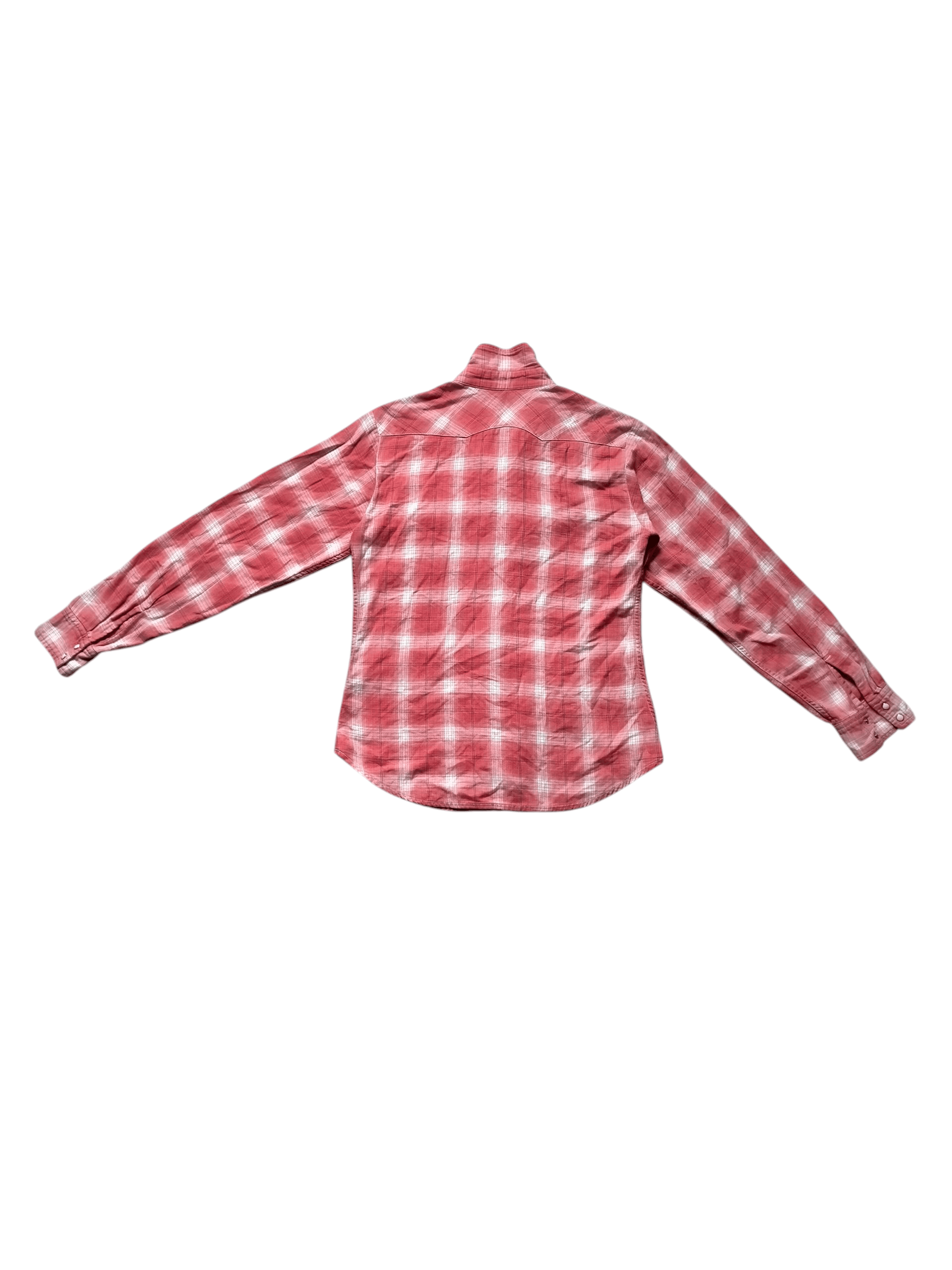 Hysteric Glamour Hysteric Glamour Western Button ups shirt Size US S / EU 44-46 / 1 - 4 Thumbnail