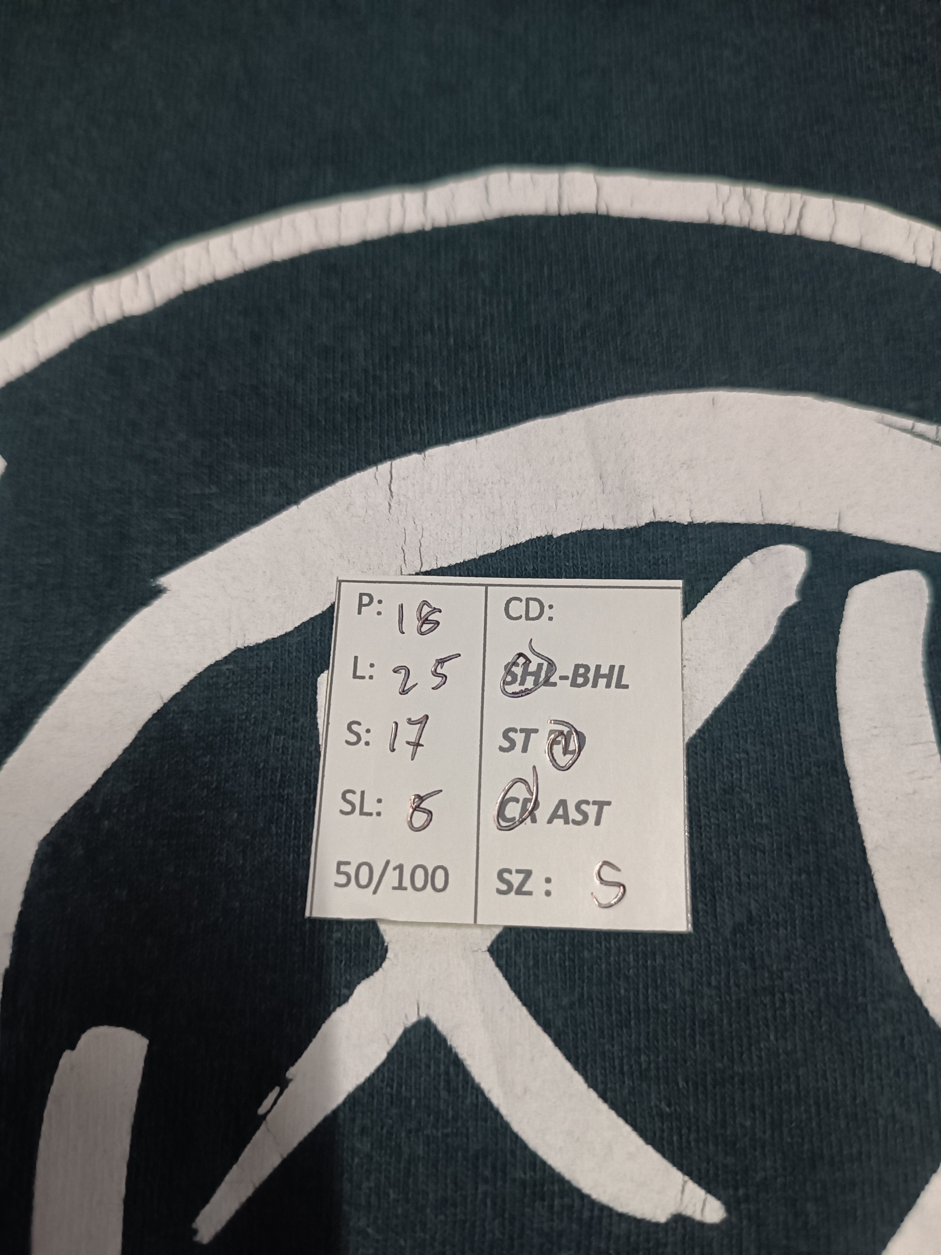 Band Tees VINTAGE Y2K BLINK 182 CLASSIC LOGO POP PUNK FADED SKATER 41 Size US S / EU 44-46 / 1 - 15 Thumbnail