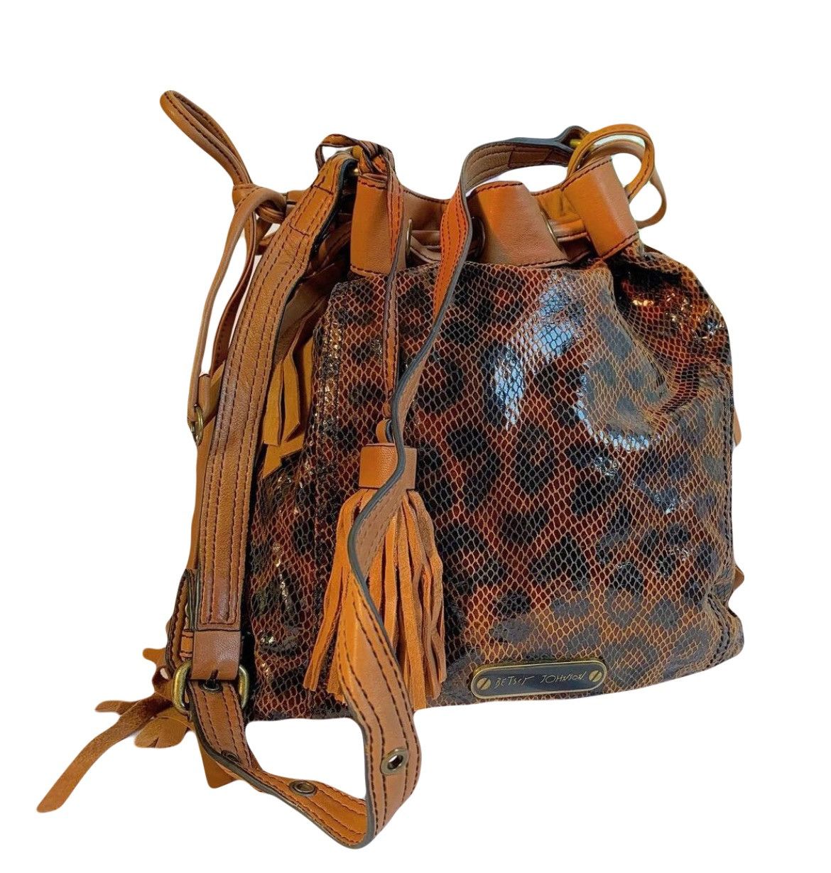 Betsey johnson hobo handbags online