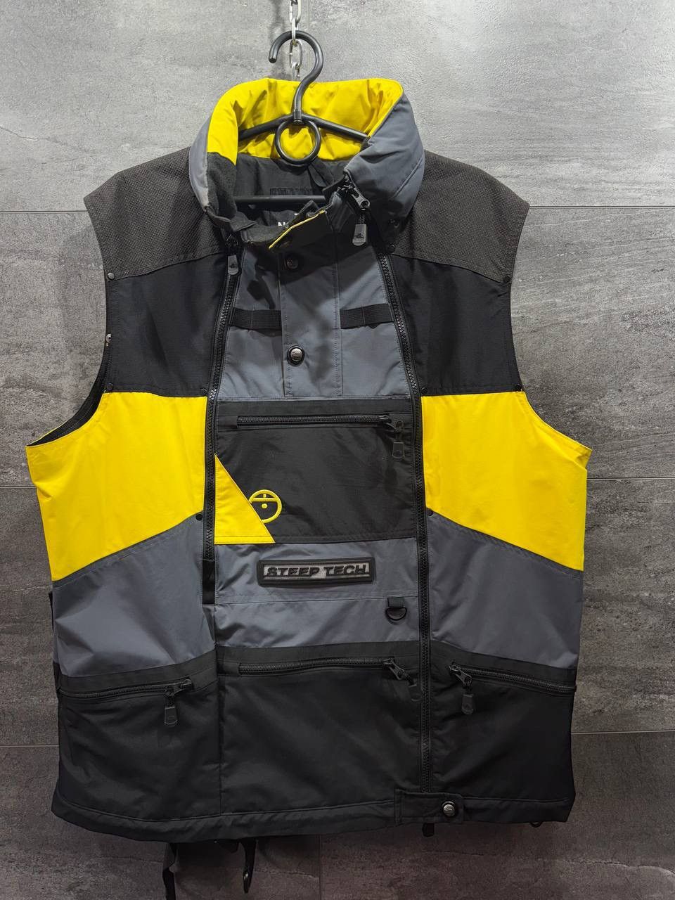 The North Face Steep Tech Vest | Grailed