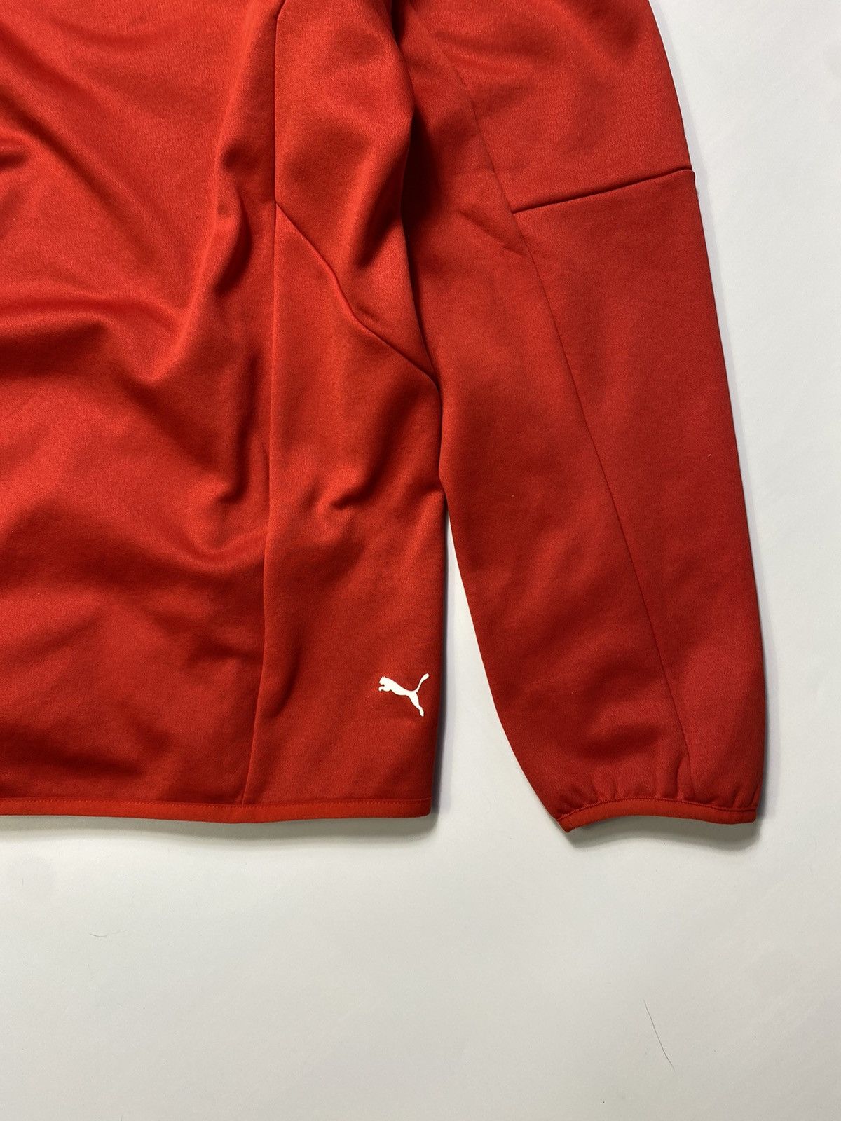 Puma Puma x Ferrari Racing F1 Hoodie Firelli Hublot Size US XL / EU 56 / 4 - 13 Thumbnail