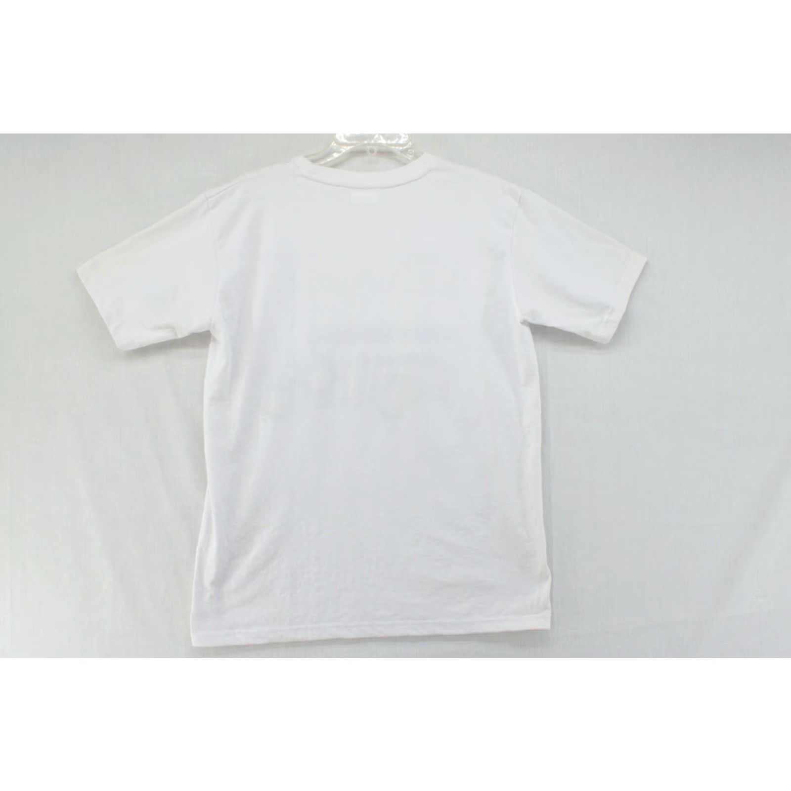 Jeep Jeep Tee Shirt Women's Large White Short Sleeve Jeepney Philippines Outdoors Size L / US 10 / IT 46 - 3 Thumbnail