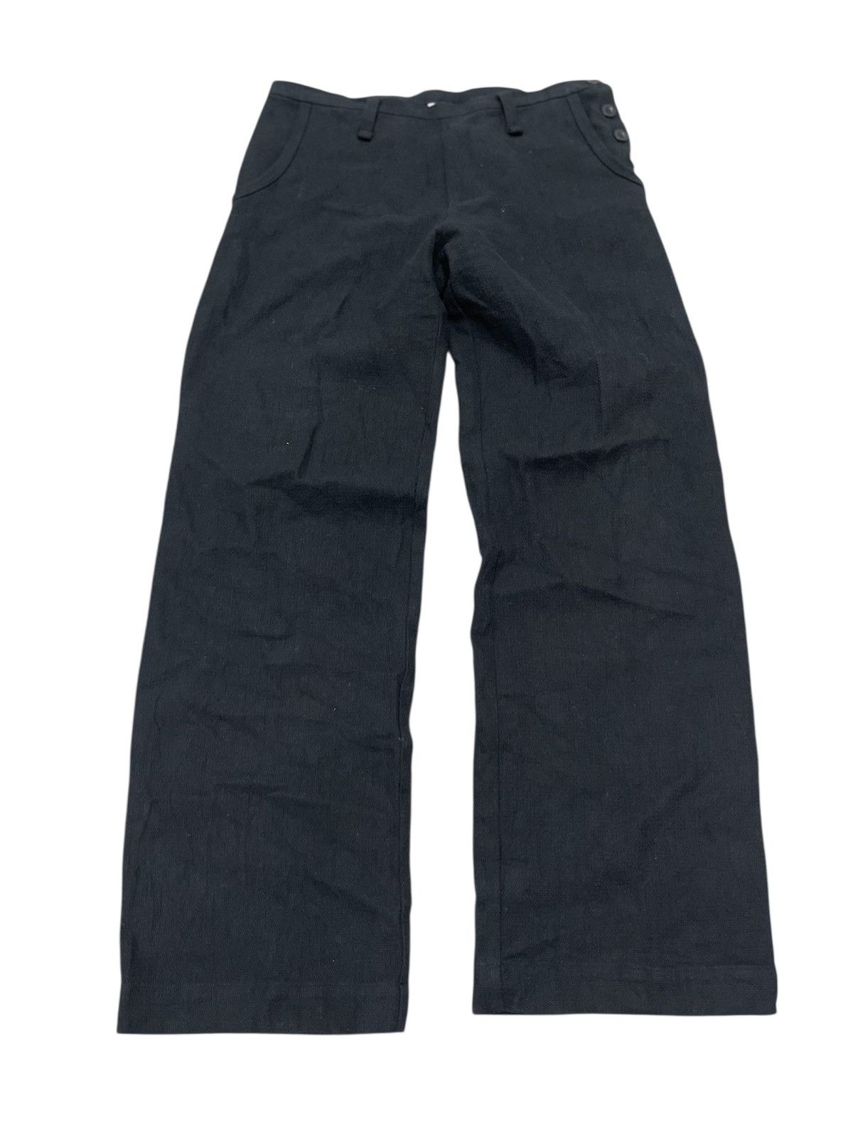 Yohji Yamamoto Y’s For Living Size US 30 / EU 46 - 1 Thumbnail