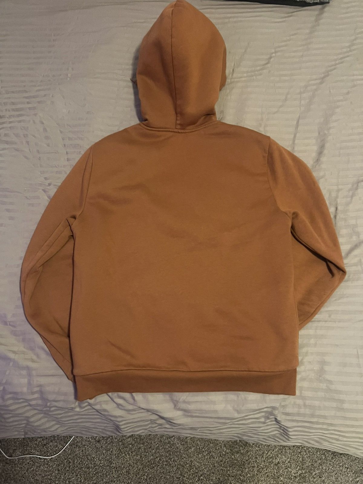 Old Navy Orange old navy hoodie Size US M / EU 48-50 / 2 - 2 Thumbnail