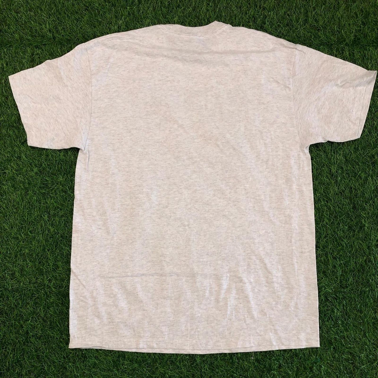 Other Light Grey ‘Orchard Bulldogs’ Graphic Tee Size US L / EU 52-54 / 3 - 2 Thumbnail