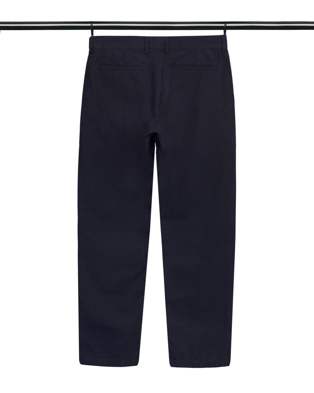 Dries Van Noten DRIES VAN NOTEN Petricks cotton trousers Size US 40 / EU 56 - 7 Thumbnail