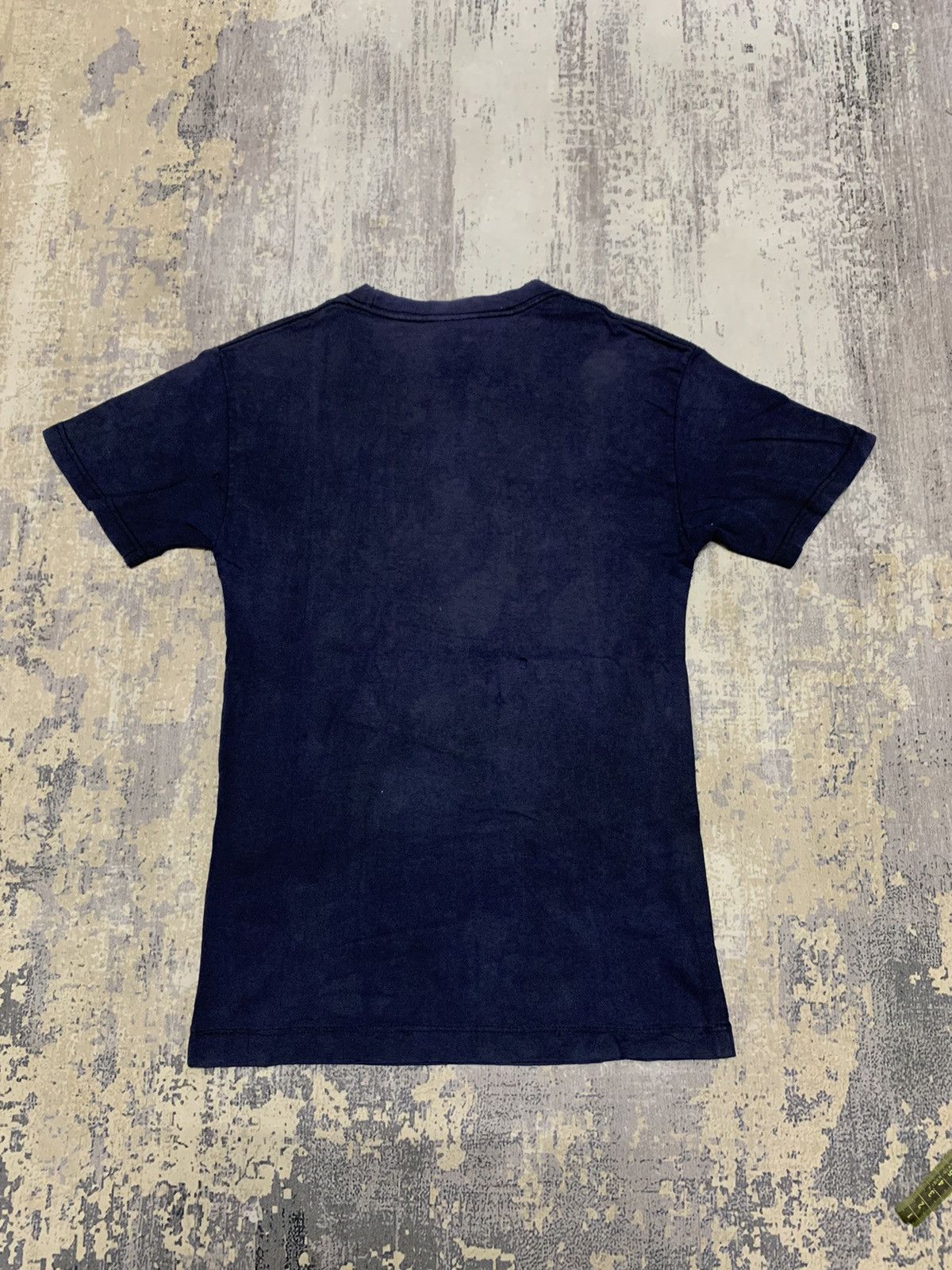 Band Tees × Vintage Vintage Blondie Band Debbie Harry Faded Tees Size US XS / EU 42 / 0 - 7 Thumbnail