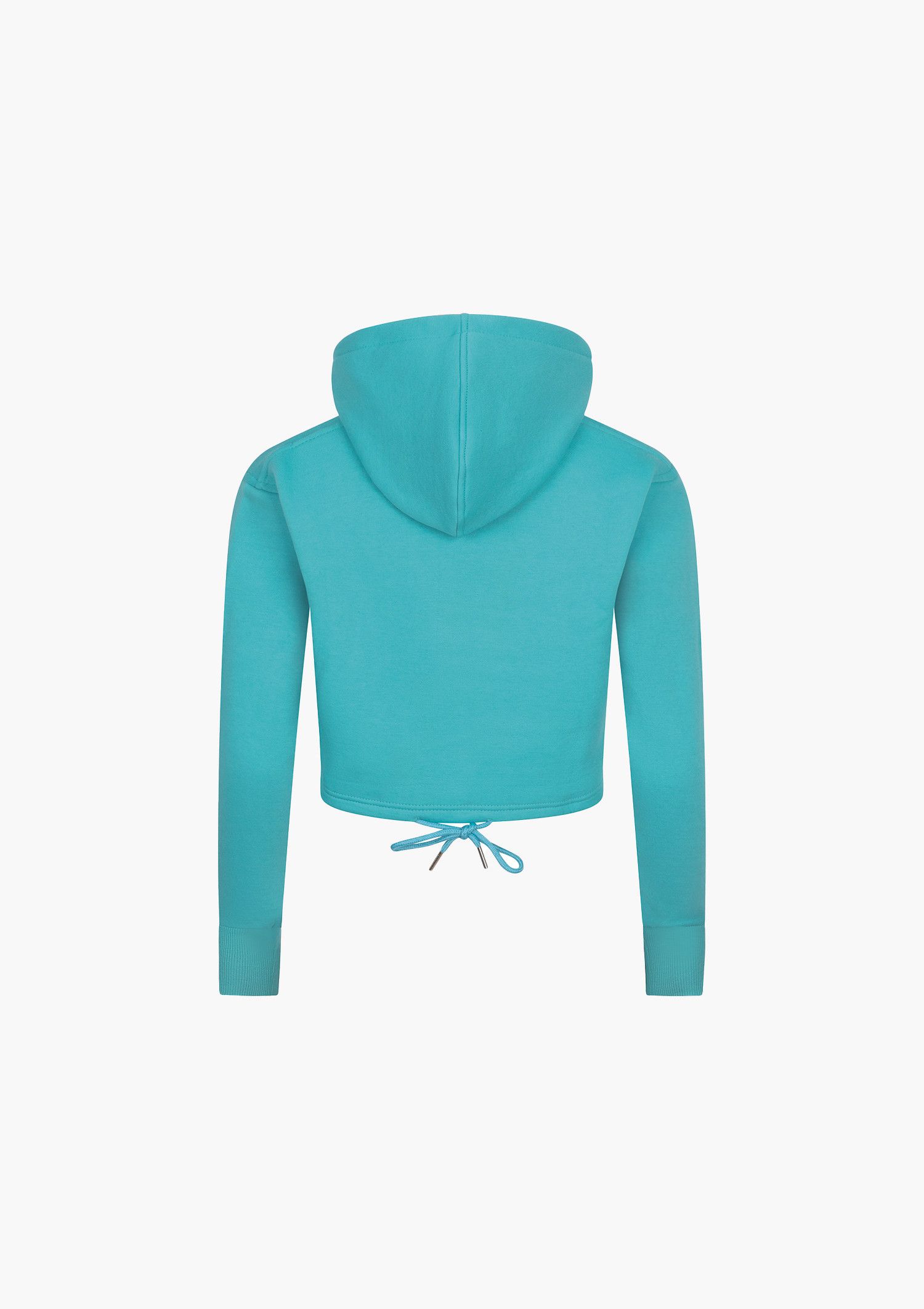Other Daily Crop Hoodie Size XS / US 0-2 / IT 36-38 - 3 Thumbnail