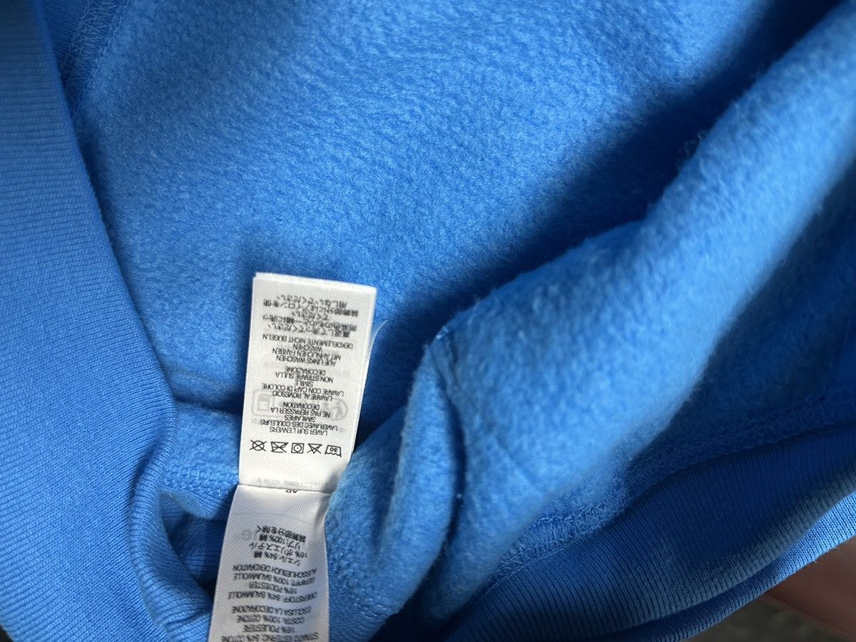 Supreme Supreme Box Logo Hoodie Sweatshirt Cyan Size US M / EU 48-50 / 2 - 7 Thumbnail