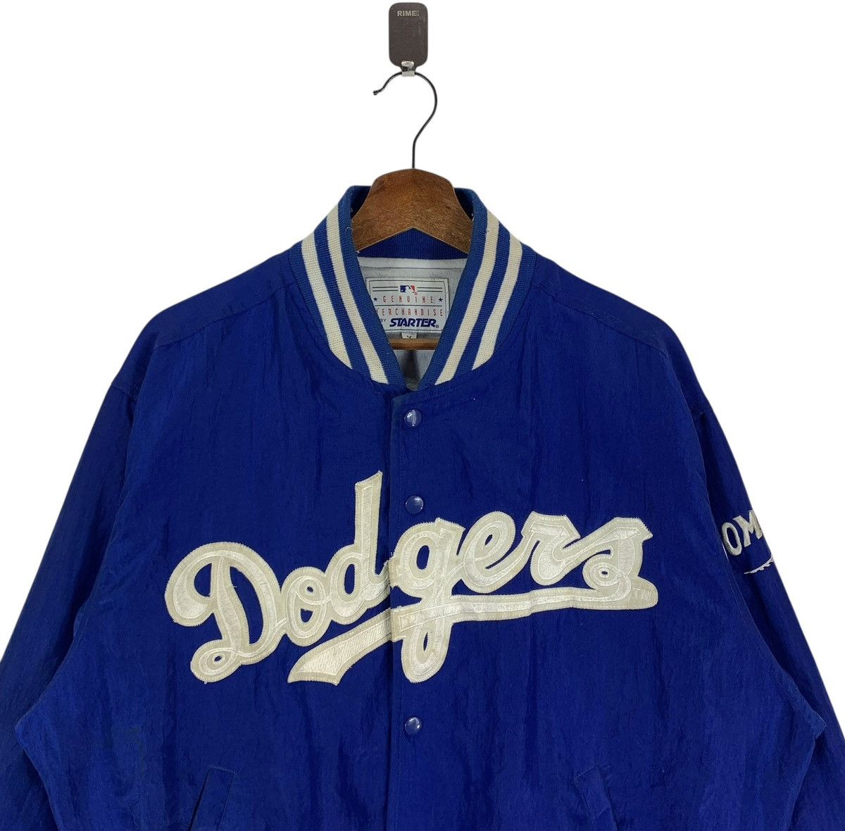 MLB Vintage Los Angeles Dodgers Starter Diamond Collection Size US M / EU 48-50 / 2 - 4 Thumbnail