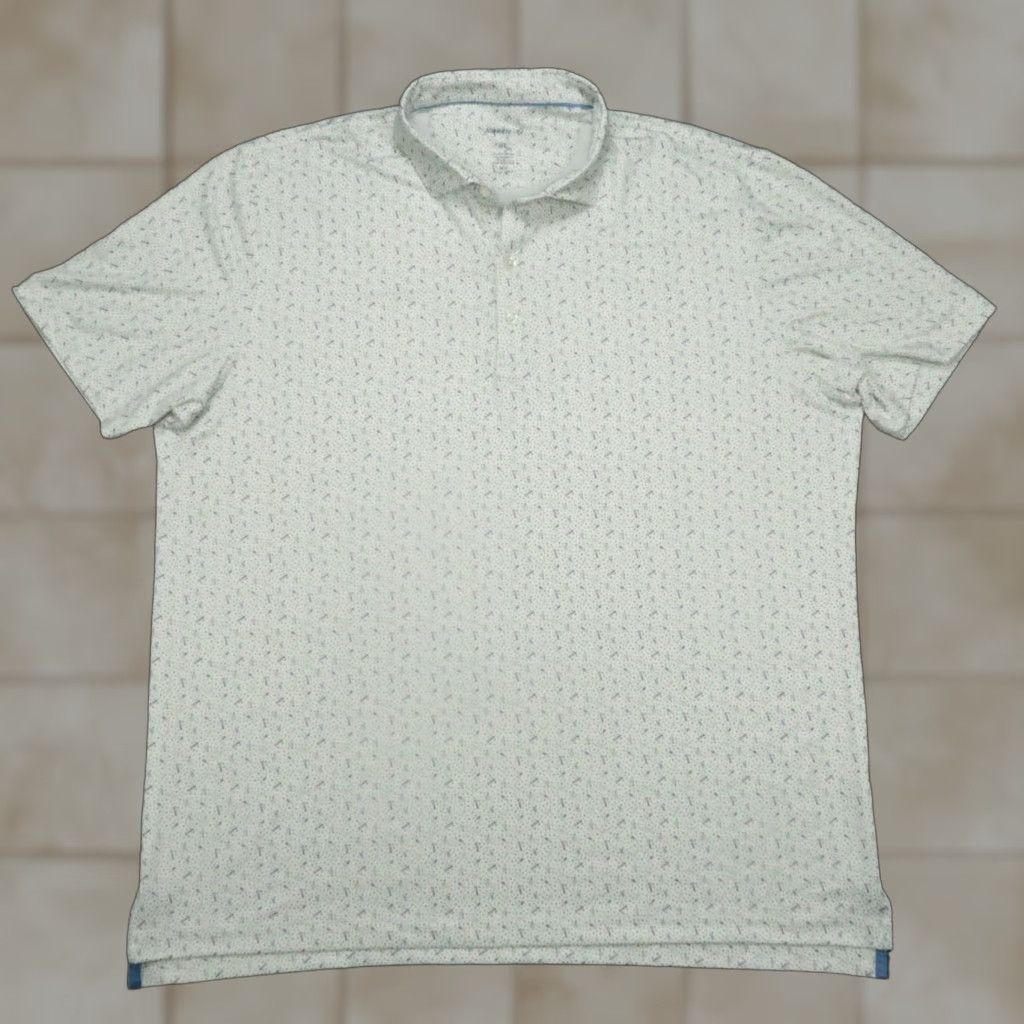 johnnie-O VINTAGE not applicable Size US XL / EU 56 / 4 - 1 Thumbnail
