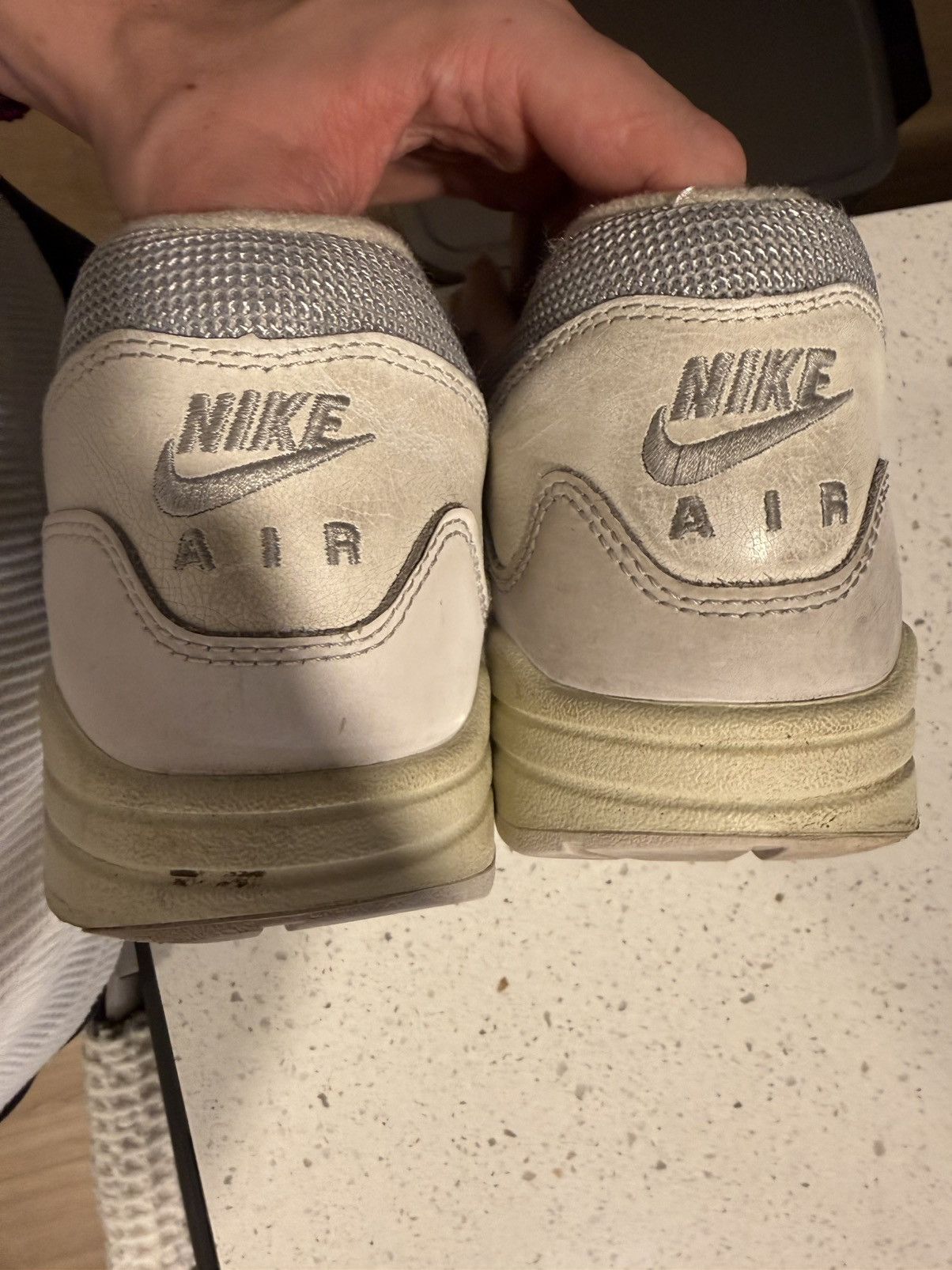 Nike × Patta Nike x Patta Air max 1 Size US 11 / EU 44 - 7 Thumbnail