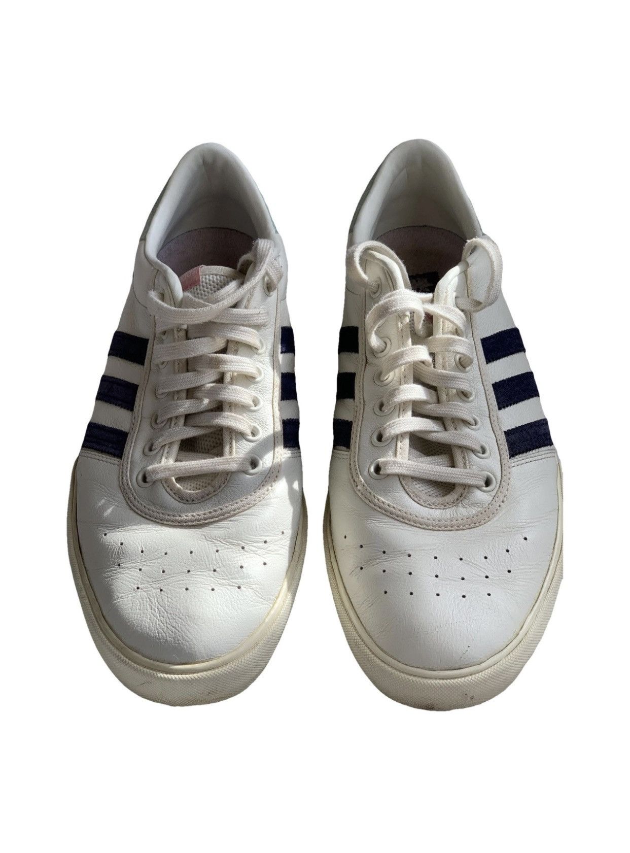 Adidas Adidas x Helas Lucas Premier Shoes Size US 13 / EU 46 - 1 Thumbnail
