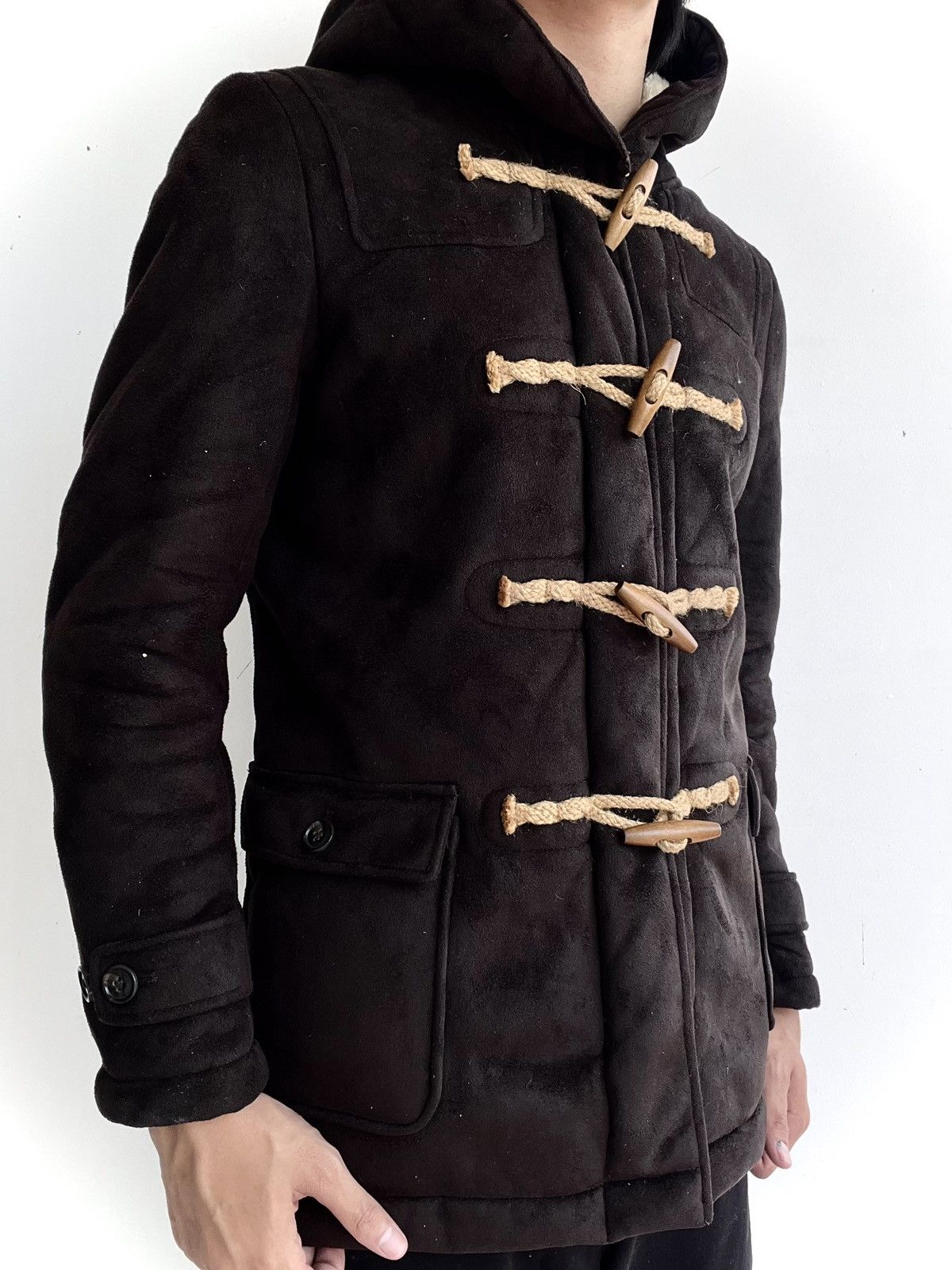 Katharine Hamnett London Katharine Hamnett Leather Jacket | Grailed