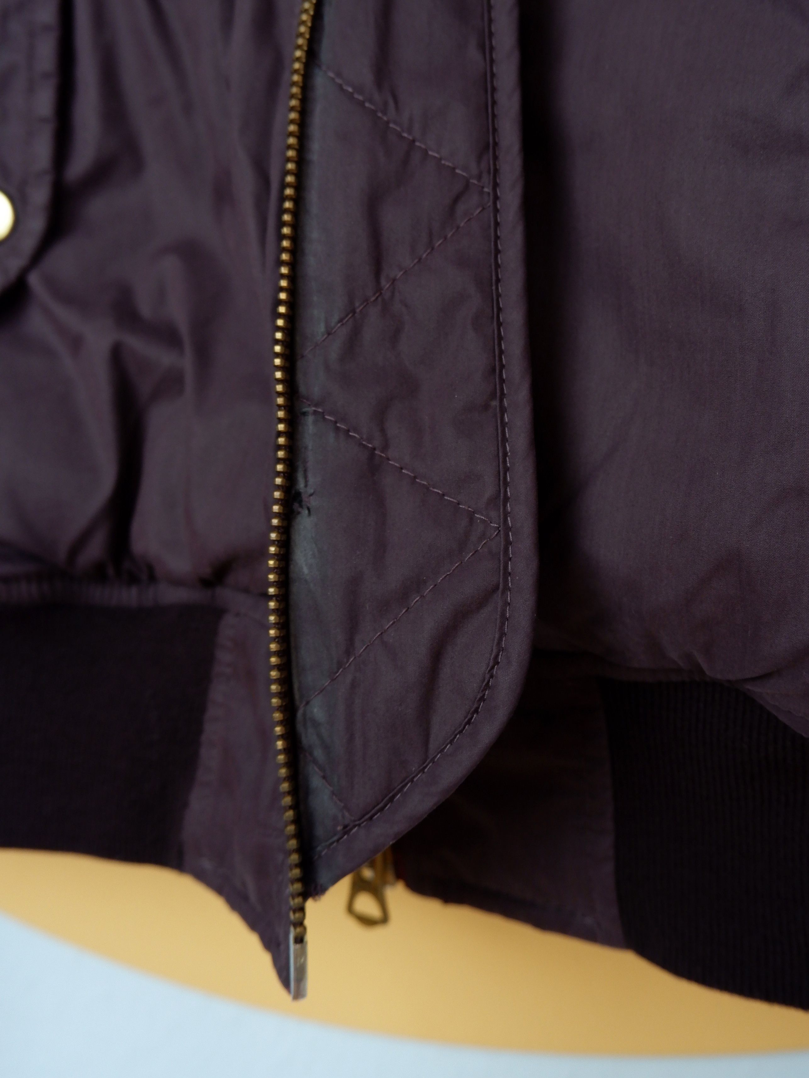 Acne Studios Best price! Acne Studios Sid bomber jacket AW13 Size US M / EU 48-50 / 2 - 10 Thumbnail