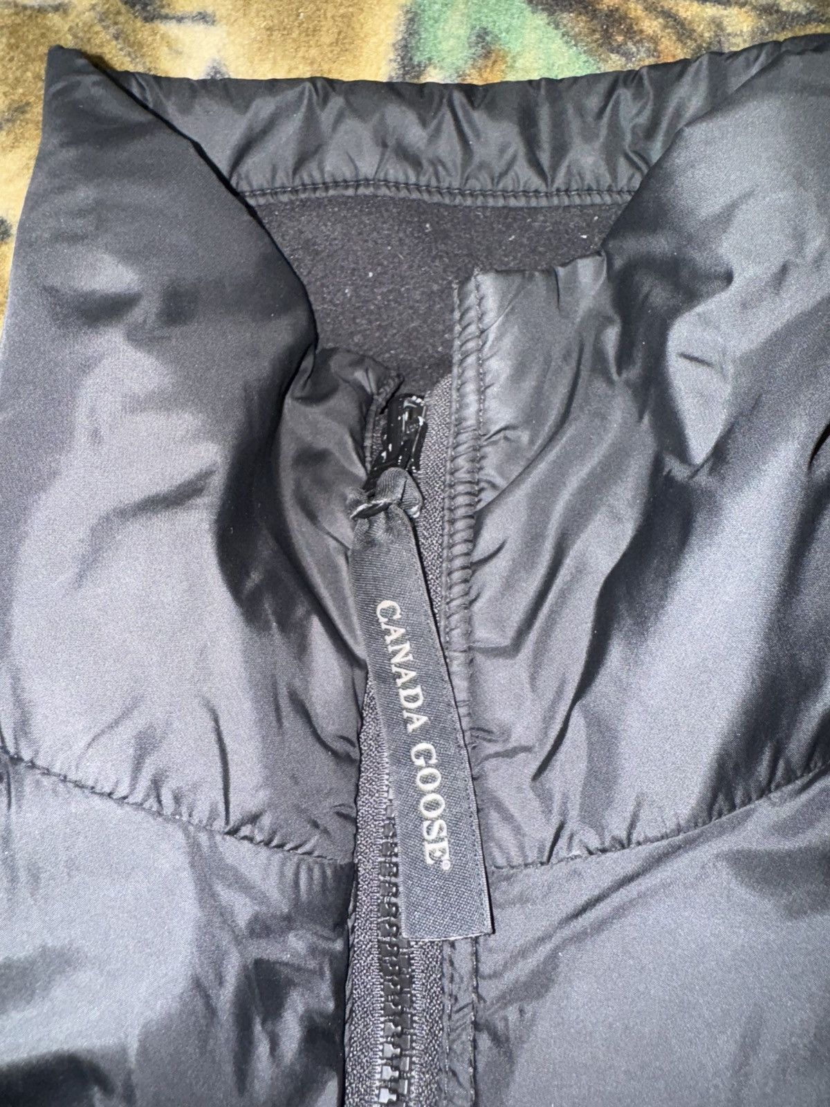 Canada Goose Canada Goose Men’s Puffer Jacket Size US XS / EU 42 / 0 - 6 Thumbnail
