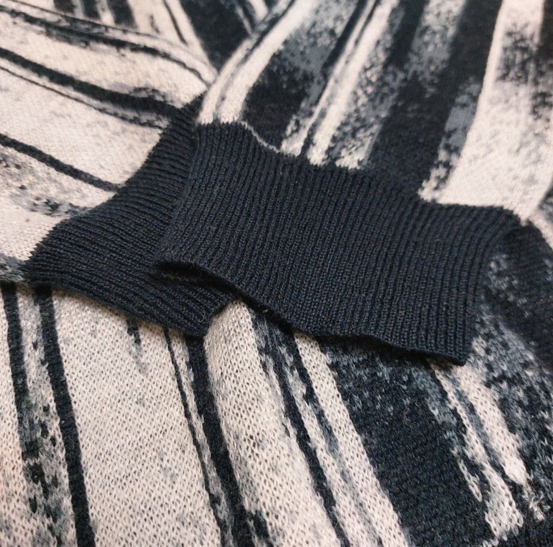 Palace Palace Gradient Knit Sweater Size US S / EU 44-46 / 1 - 5 Thumbnail