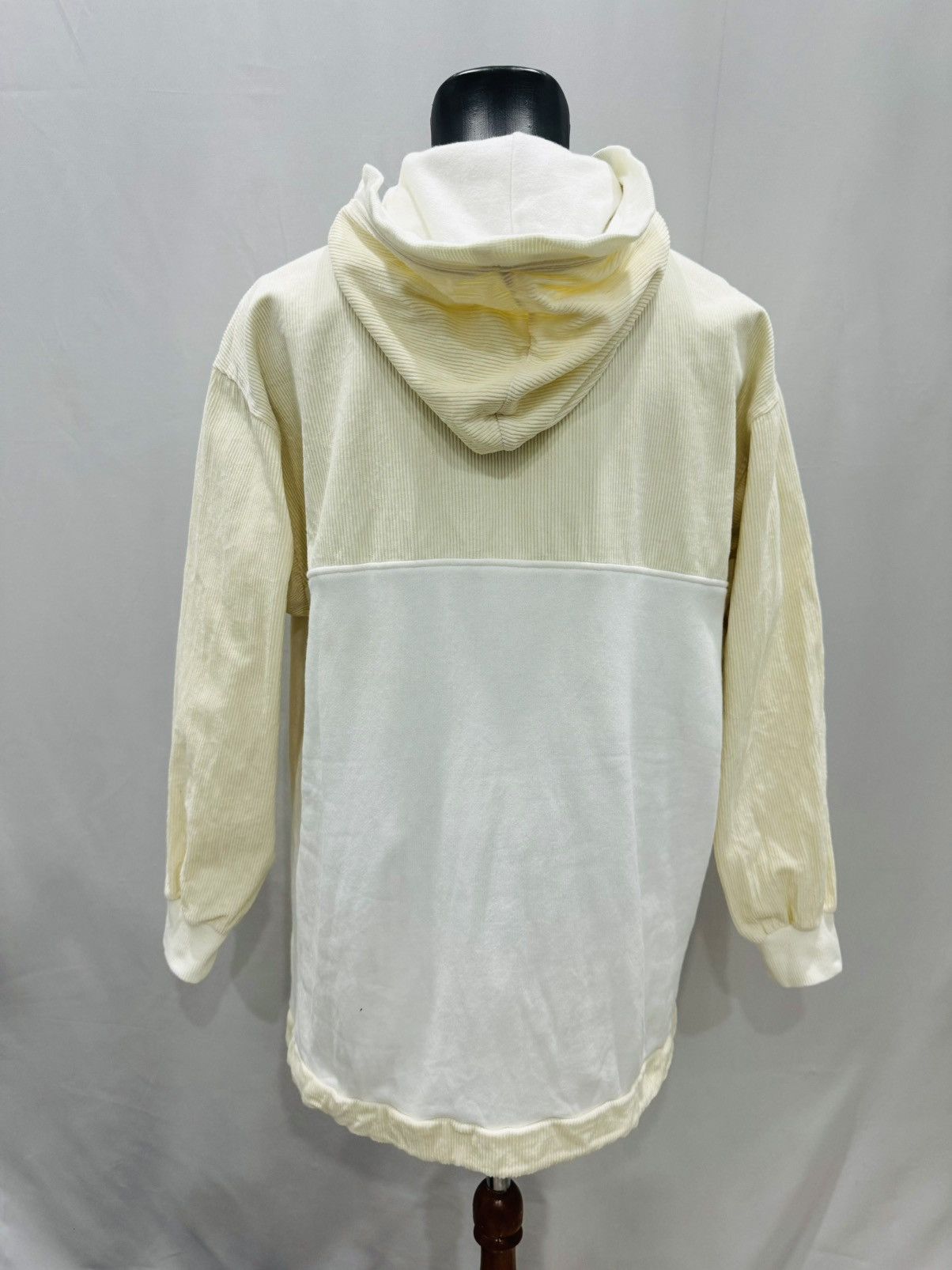 Fila × Vintage Vintage Fila International hoodie Size US L / EU 52-54 / 3 - 12 Thumbnail
