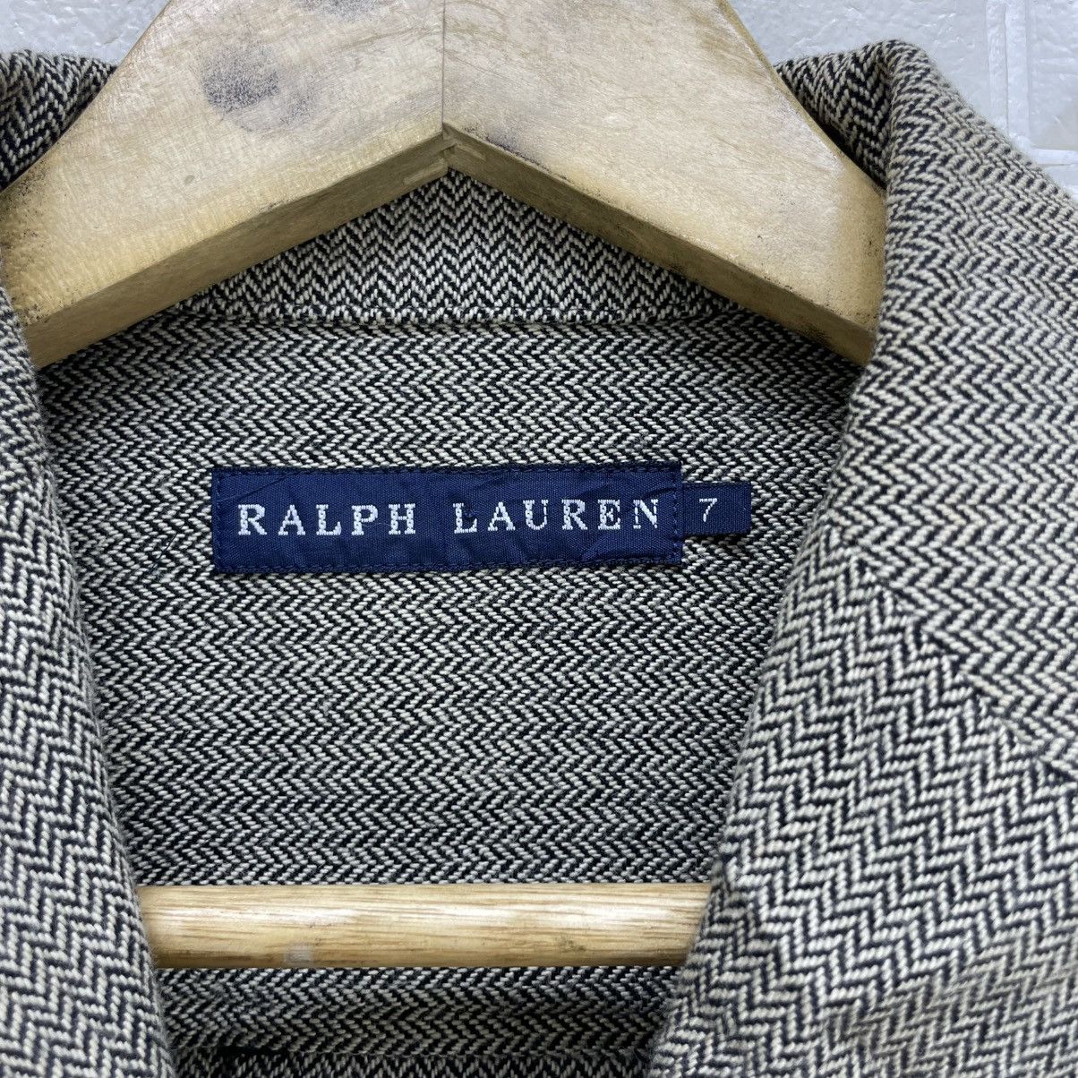 Polo Ralph Lauren × Ralph Lauren 💥Ralph Lauren Jacket Size M / US 6-8 / IT 42-44 - 12 Thumbnail