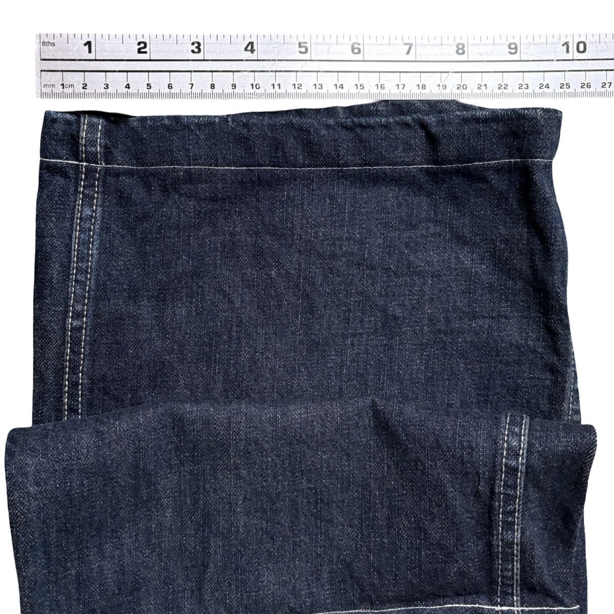 Sean John Vintage Y2K Sean John denim Jeans Size 36 Rap Hip Size US 36 / EU 52 - 7 Thumbnail
