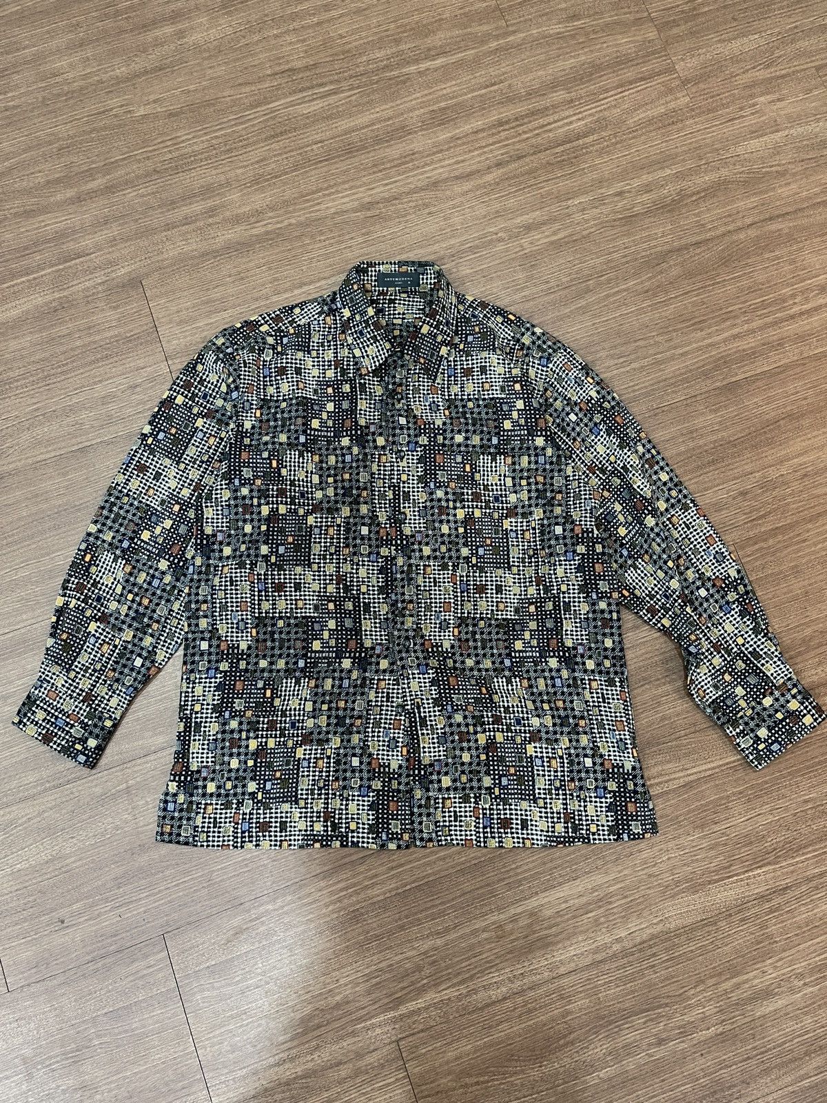 Other ARTE MODENA UOMO Size US M / EU 48-50 / 2 - 1 Thumbnail