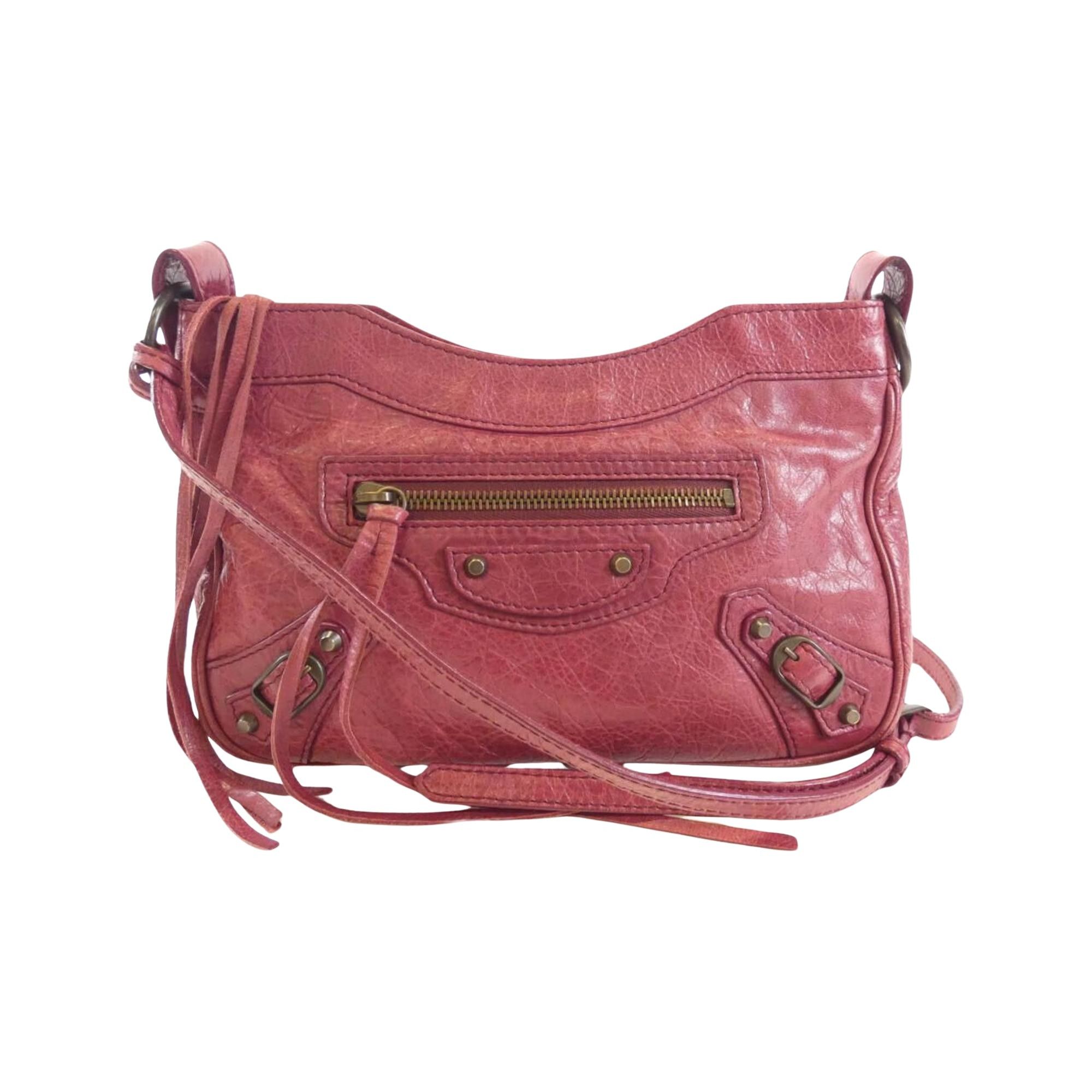 Balenciaga Balenciaga Hip shoulder Size ONE SIZE - 1 Thumbnail