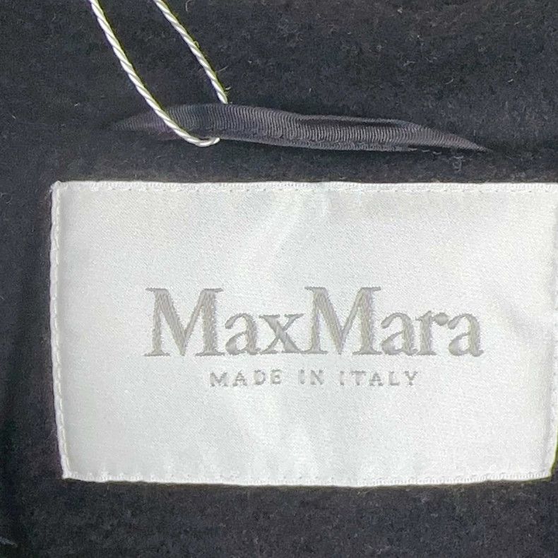 Max Mara Max Mara coat Size S / US 4 / IT 40 - 3 Thumbnail
