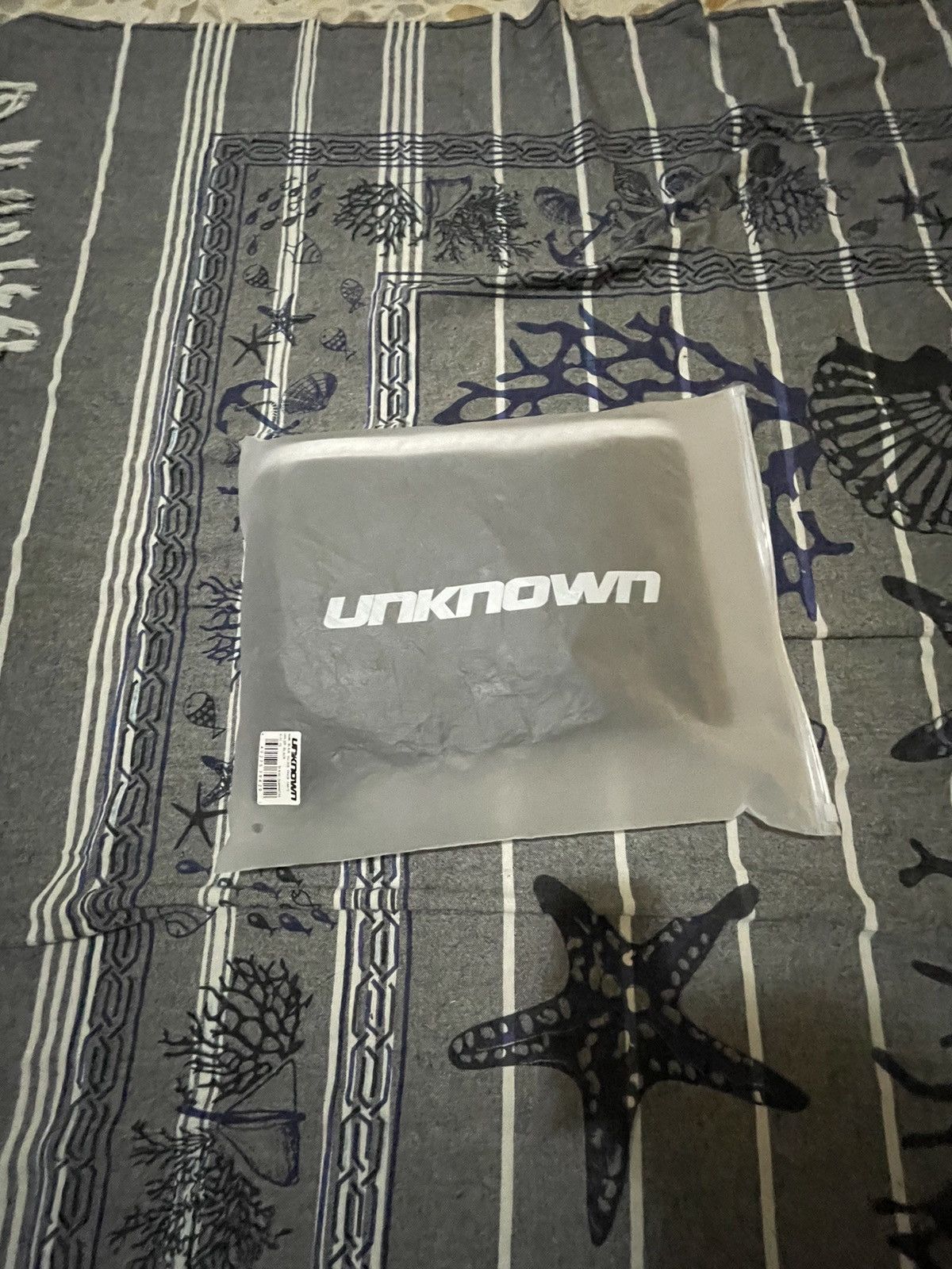 Unknown London Unknown London Velour Track Pants Size US 28 / EU 44 - 6 Thumbnail