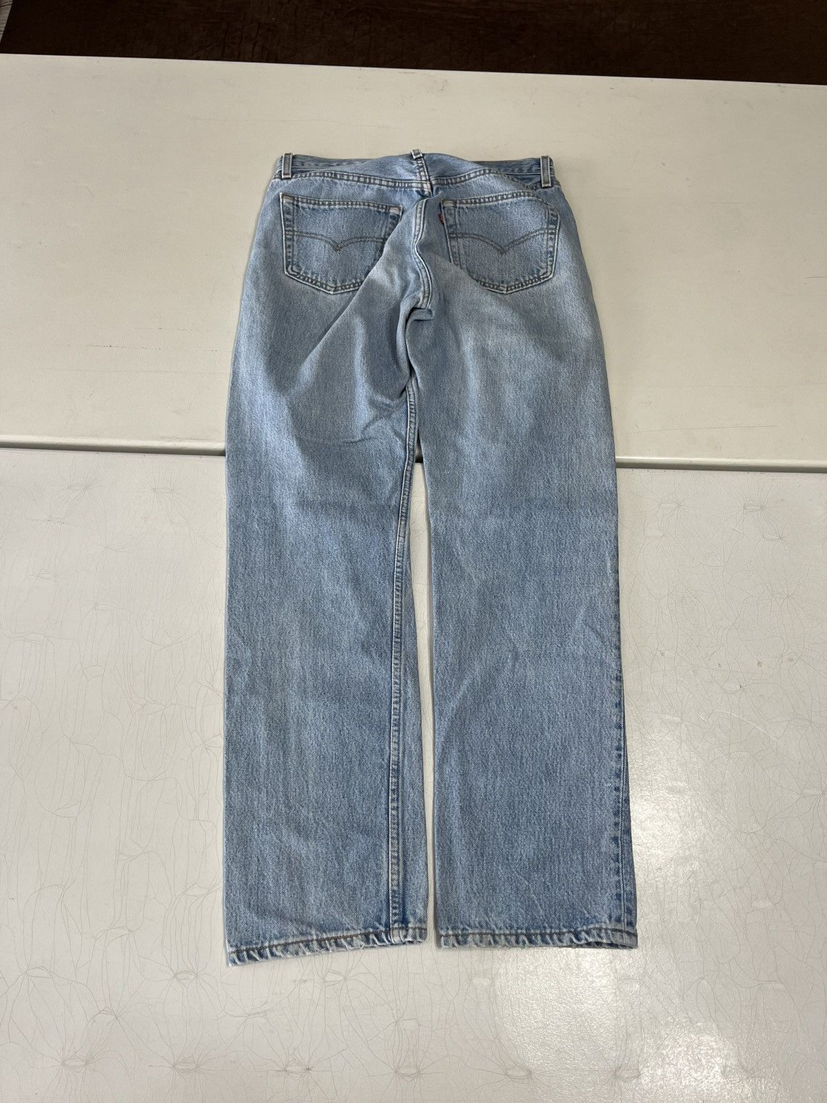 Levi's × Vintage Vintage Levi’s jeans Size US 31 - 2 Thumbnail