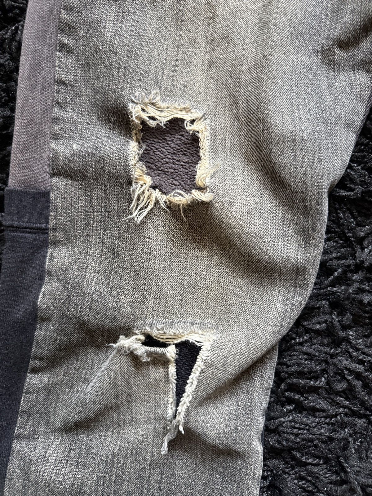 Undercover Undercover AW02 REBELGODS Size US 29 - 5 Thumbnail