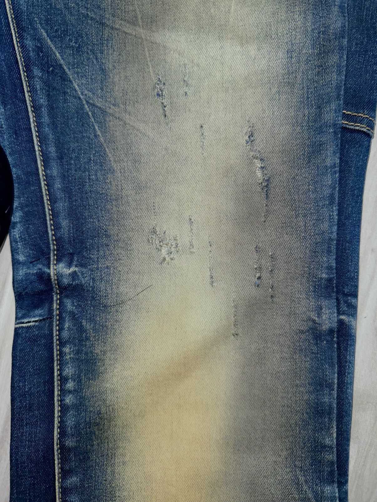 Valabasas Valabasas stacked jeans Size US 36 / EU 52 - 5 Thumbnail