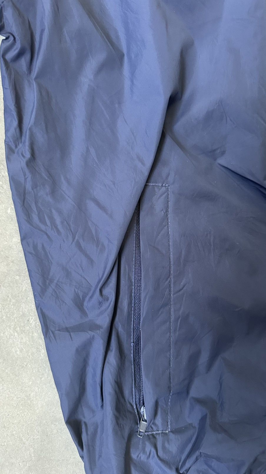 Vintage INTER MILAN FC COACH JACKET Size US XL / EU 56 / 4 - 8 Thumbnail