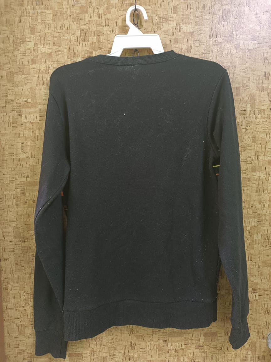 Ocean Pacific Ocean pacific OP sweatshirt with embroidery Size US L / EU 52-54 / 3 - 3 Thumbnail