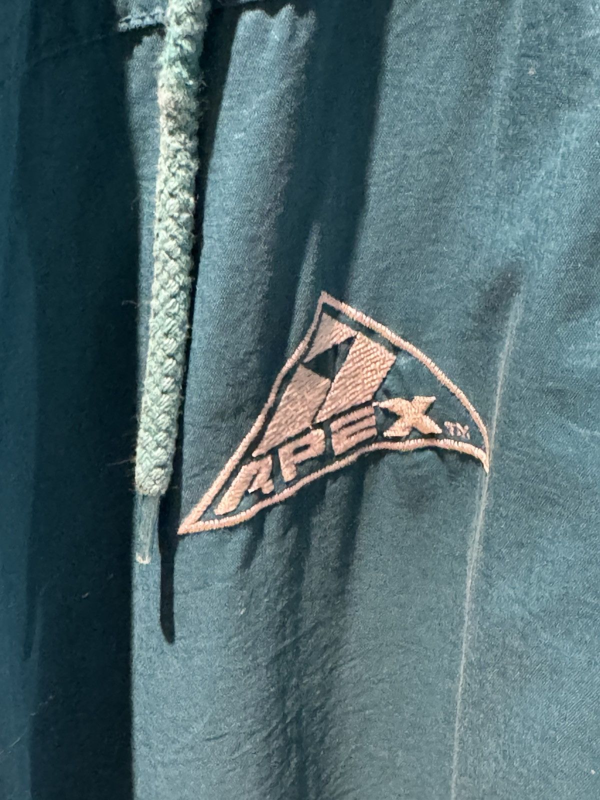 Apex One Teal Apex One Jacket Starter Style 2000 San Jose Jacket Size US L / EU 52-54 / 3 - 8 Thumbnail