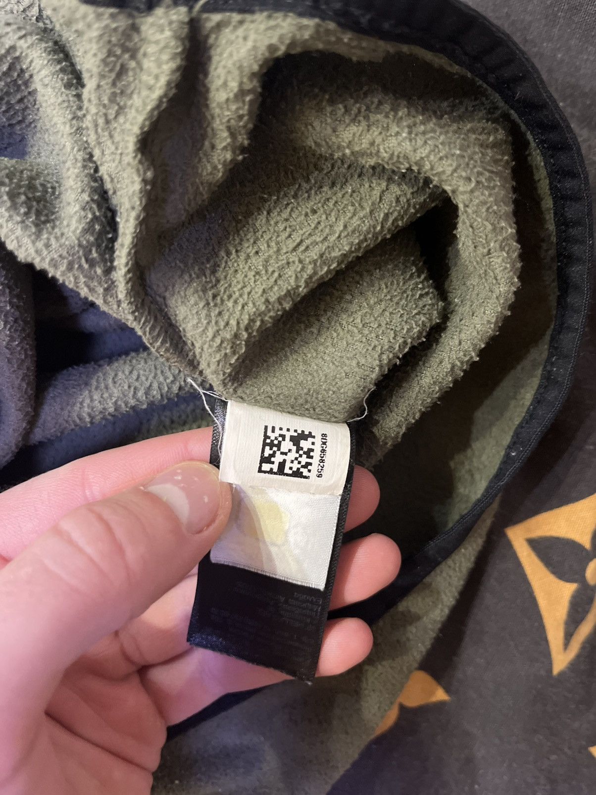 The North Face 🔥A quality sweatshirt for going outside Size US M / EU 48-50 / 2 - 7 Thumbnail