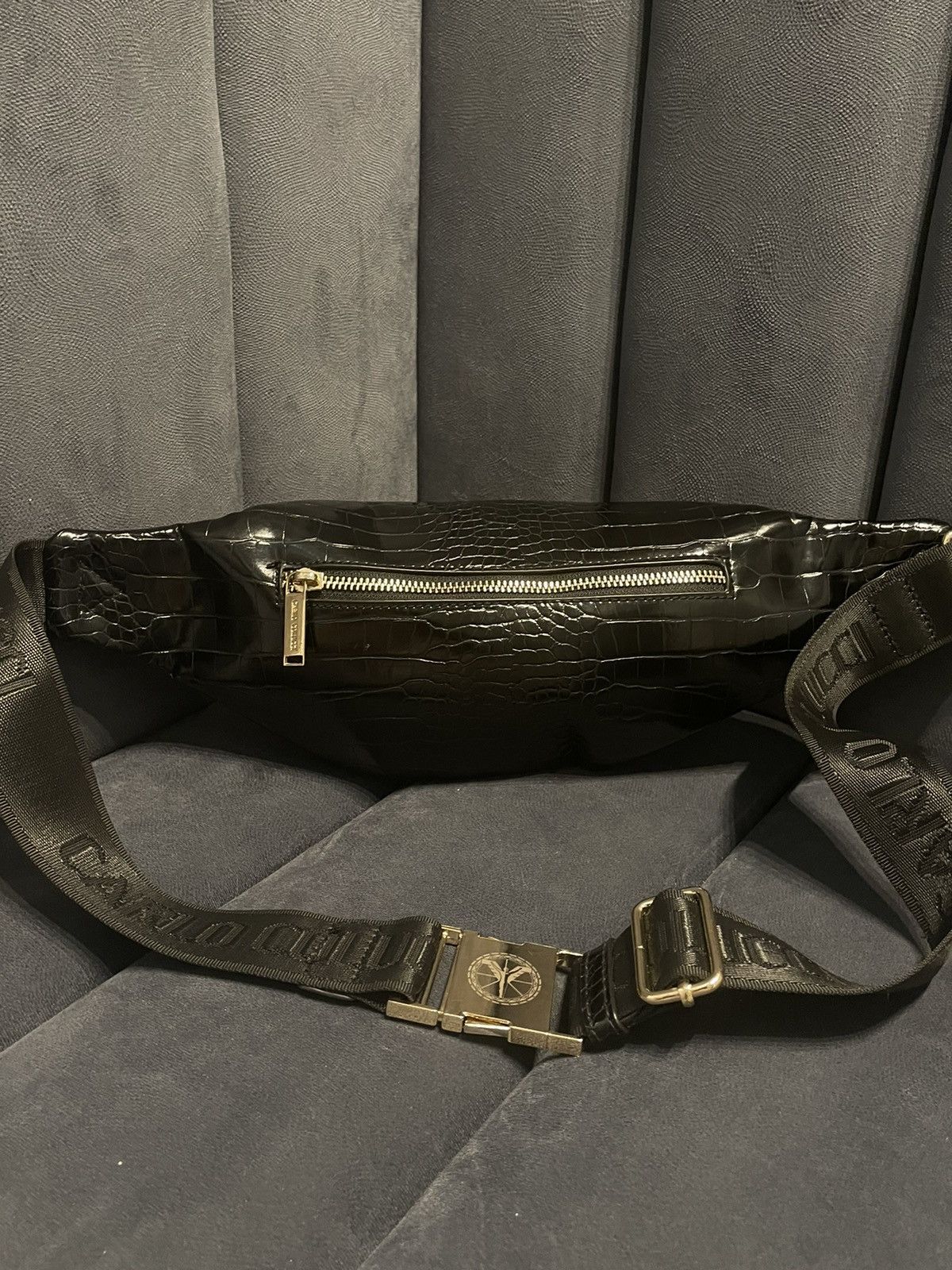 Carlo Colucci CARLO COLUCCI Crossbody bag Size ONE SIZE - 3 Thumbnail
